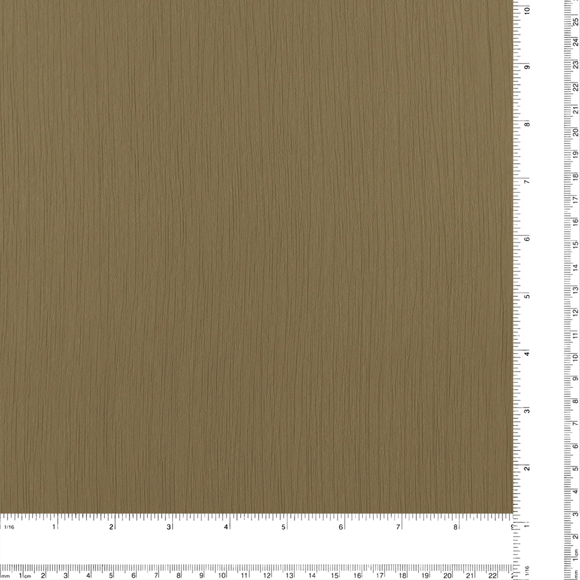 Novelty Chiffon Solid - 219 - Sand - Image 3