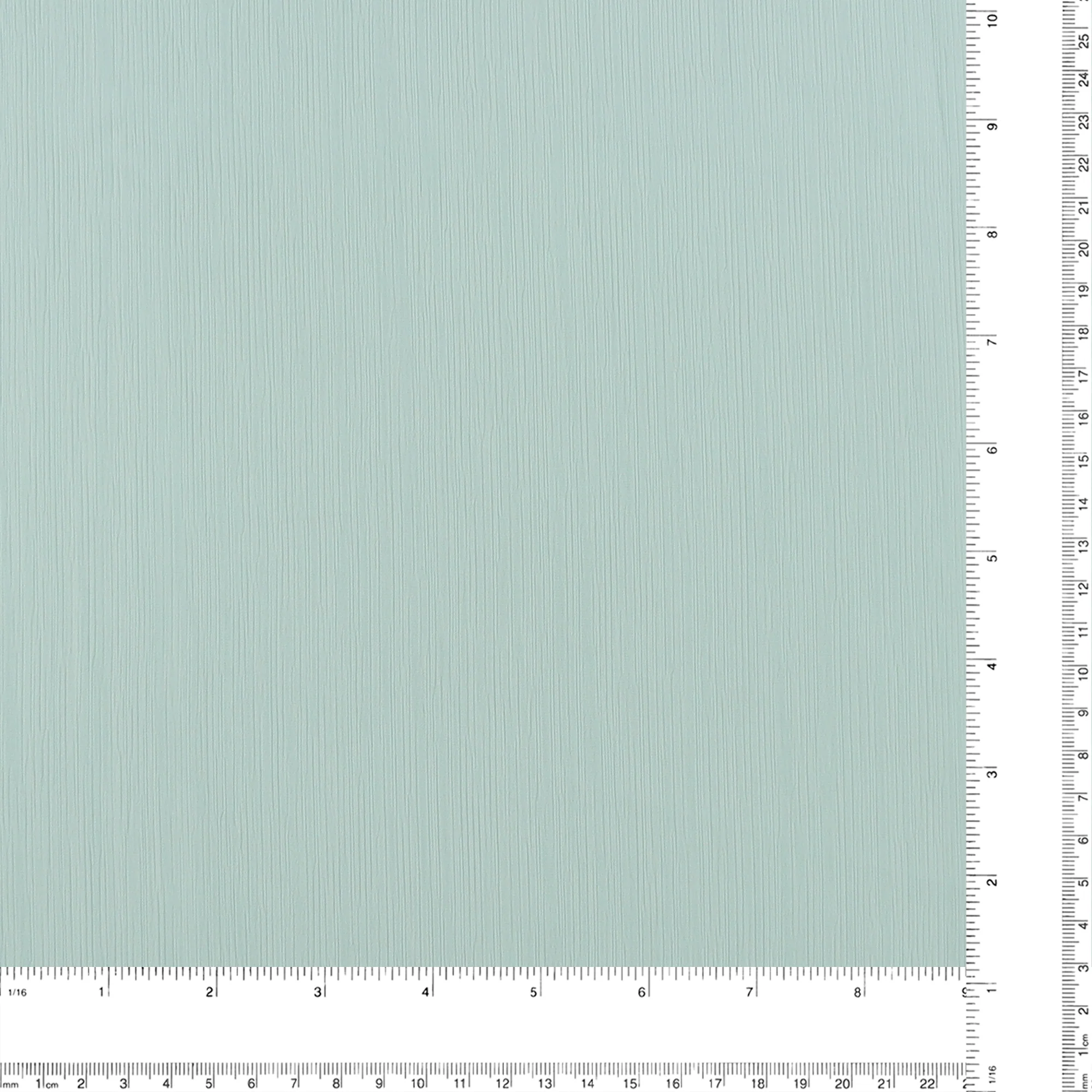 Novelty Chiffon Solid - 220 - Light Blue - Image 3