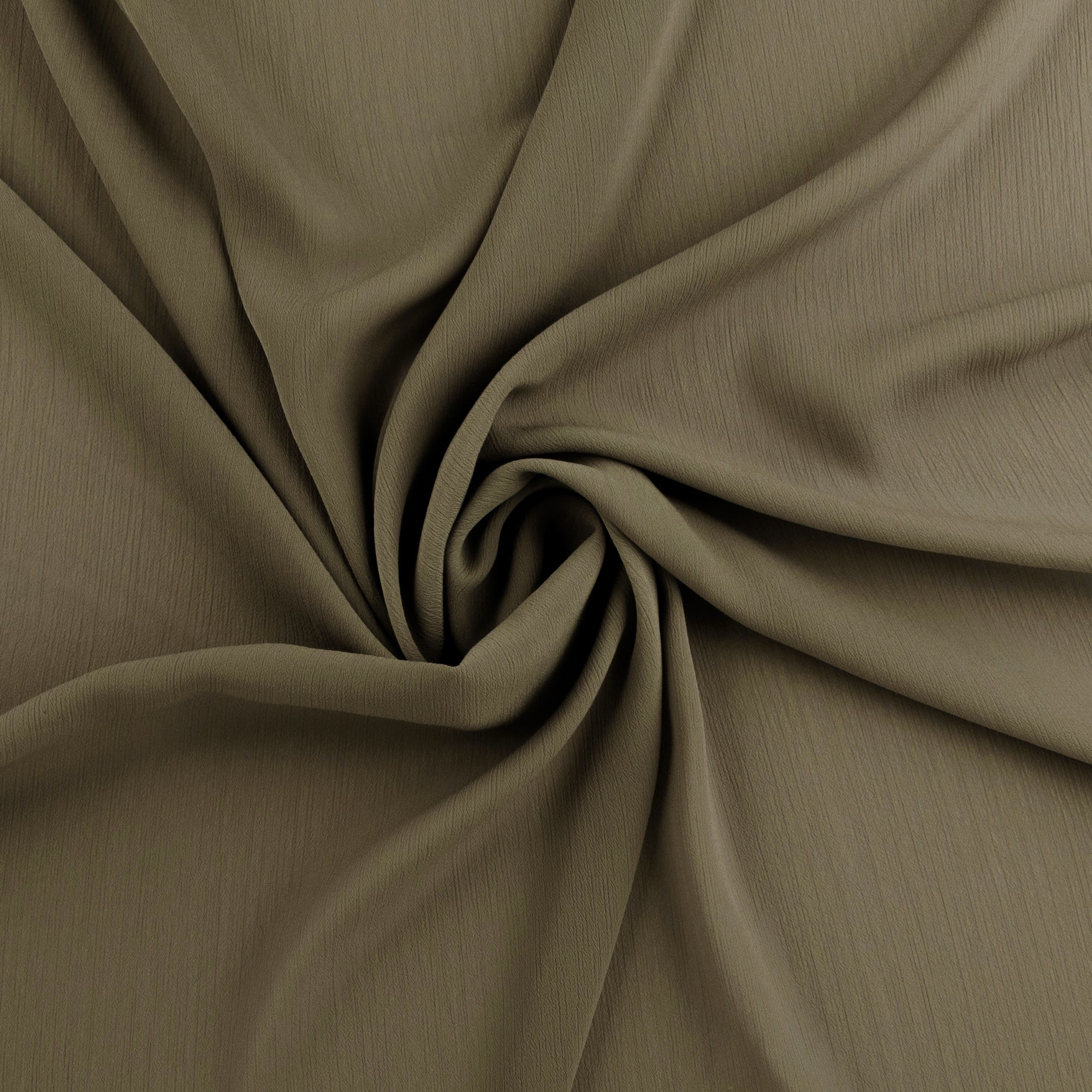 Novelty Chiffon Solid - 244 - Light Brown - Image 2