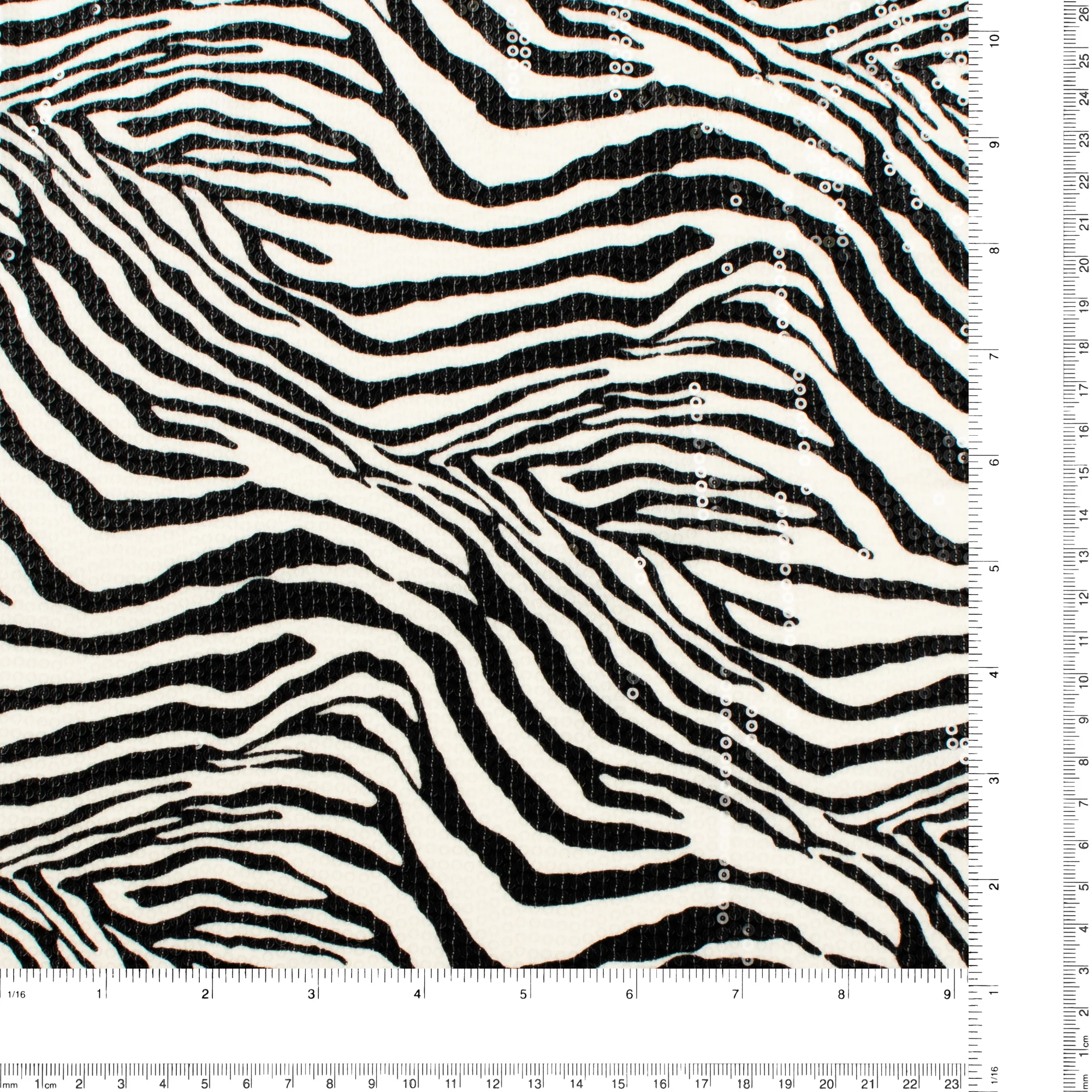 Novelty - GRACE - 001 - Black & White - Image 3
