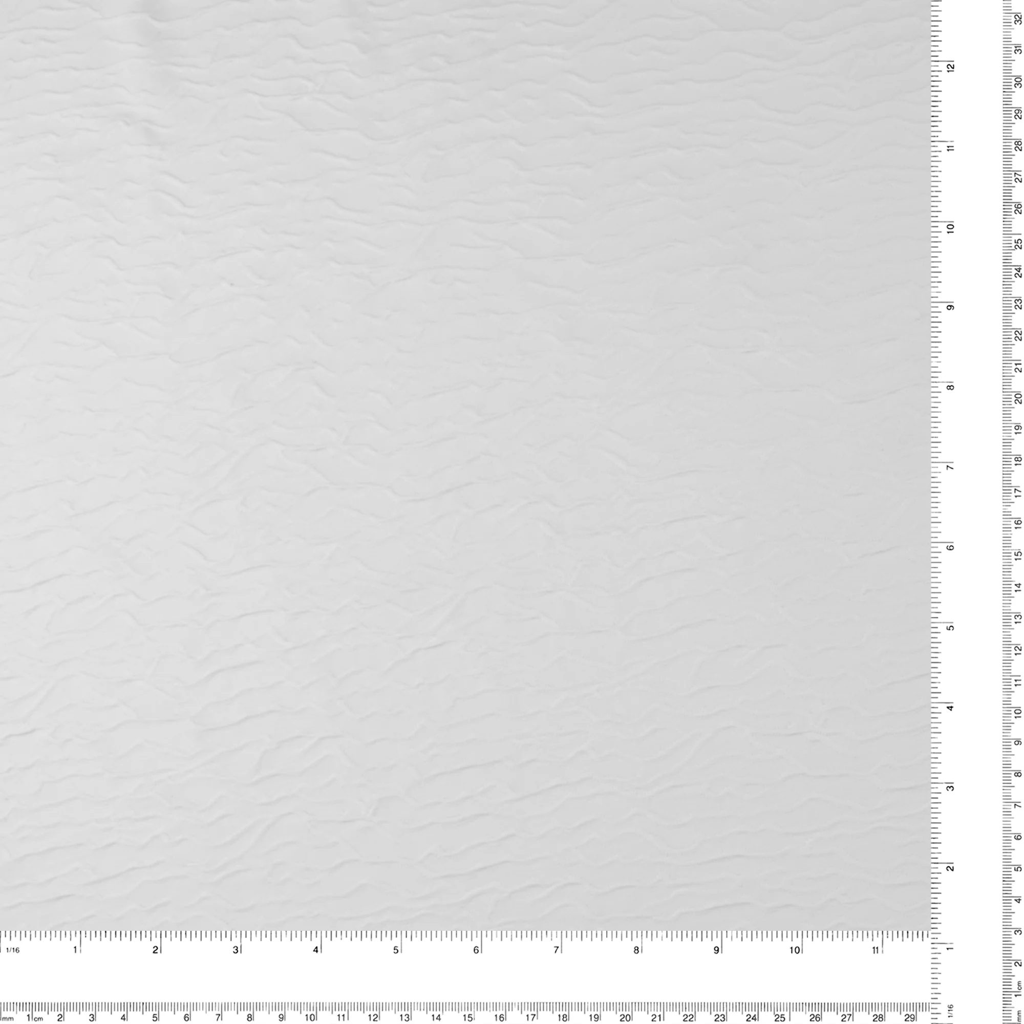 Novelty Knit - 068 - White - Image 3