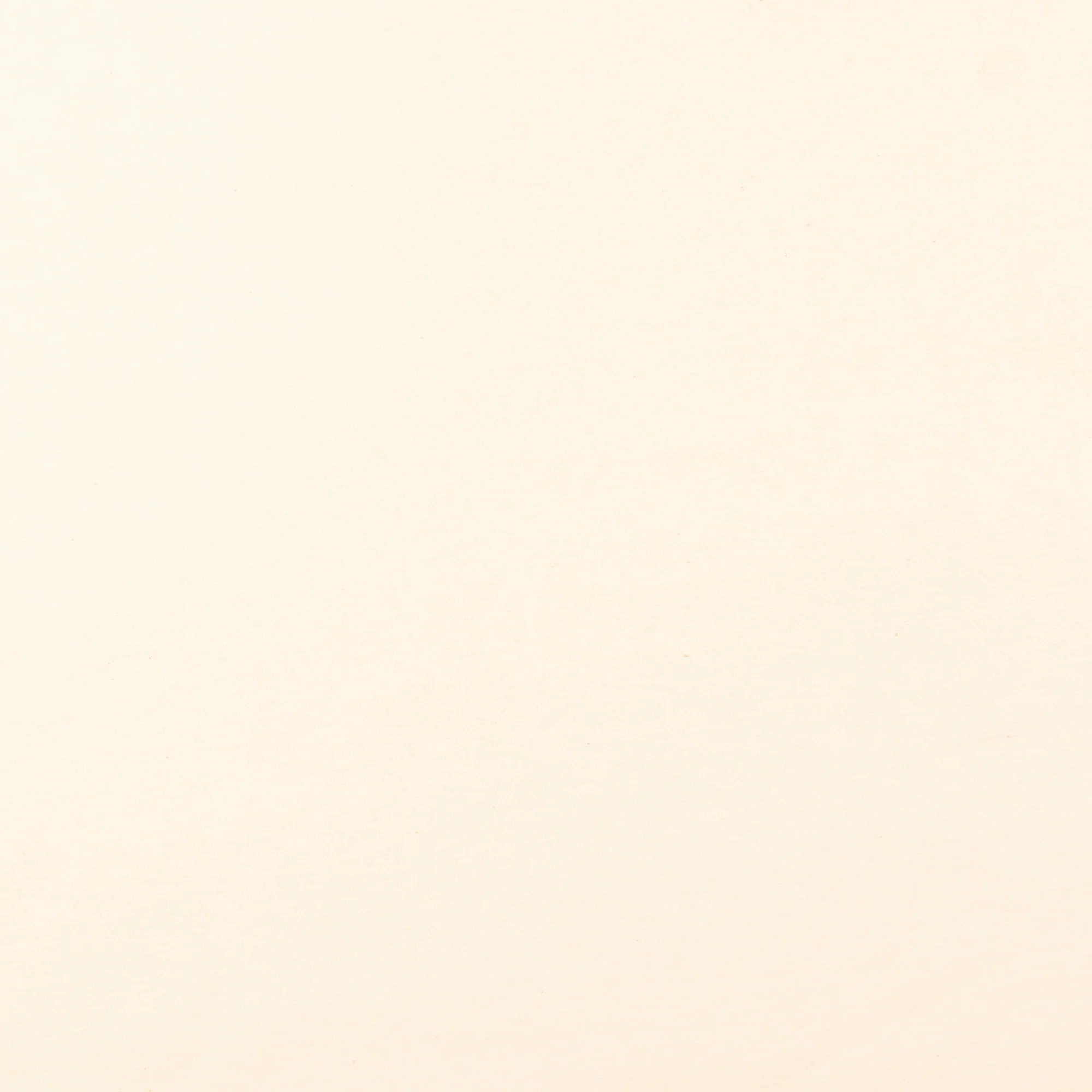 Novelty Knit Solid - 080 - Creme
