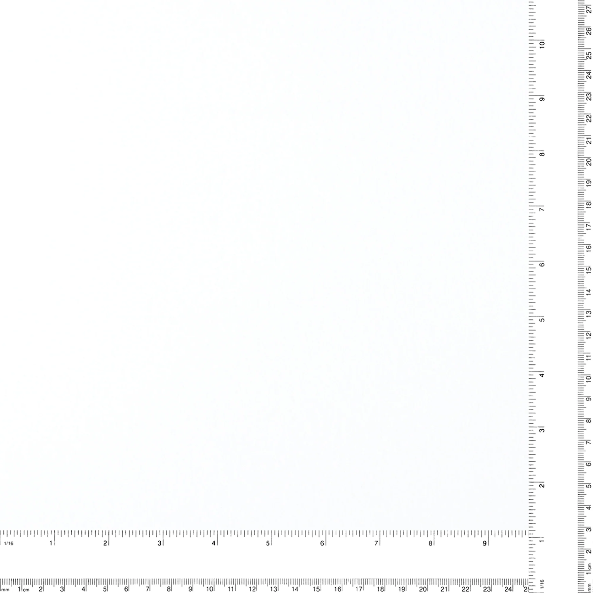 Novelty Knit Solid - 083 - White - Image 3