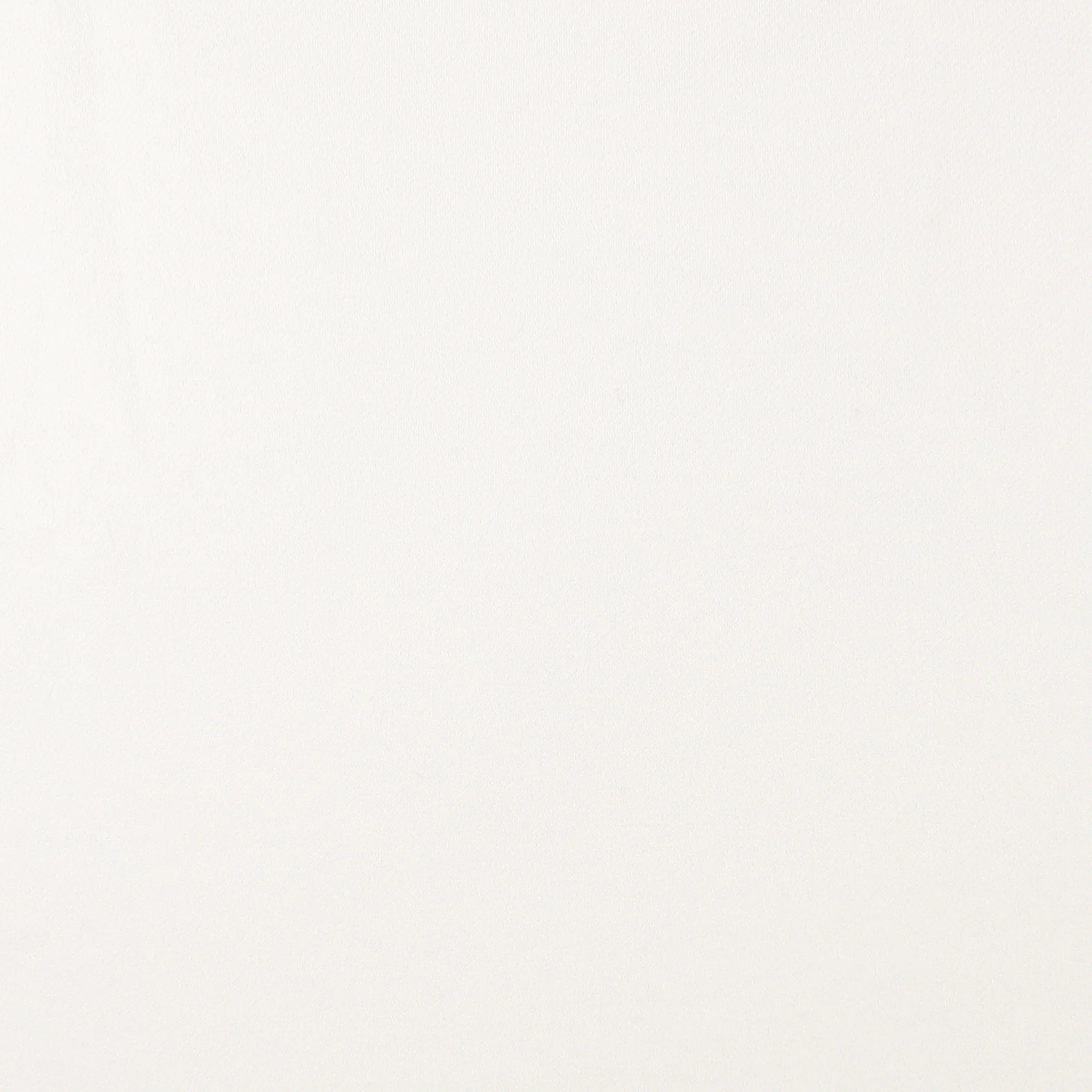 Novelty Knit Solid - 094 - White