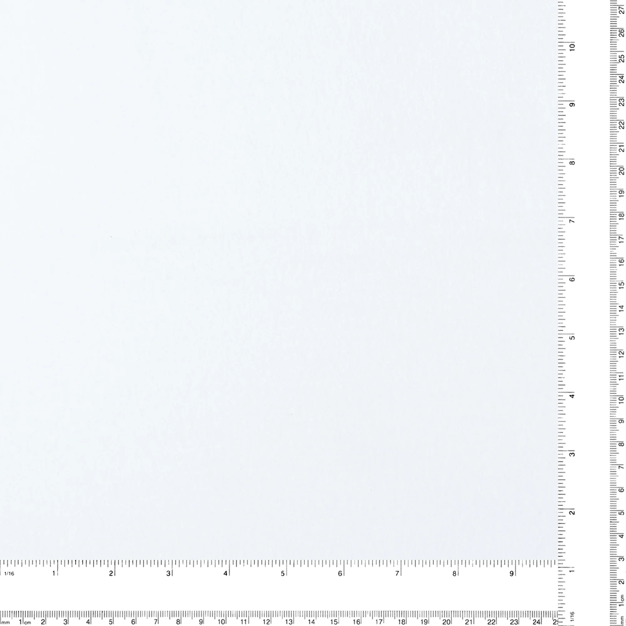 Novelty Knit Solid - 097 - White - Image 3