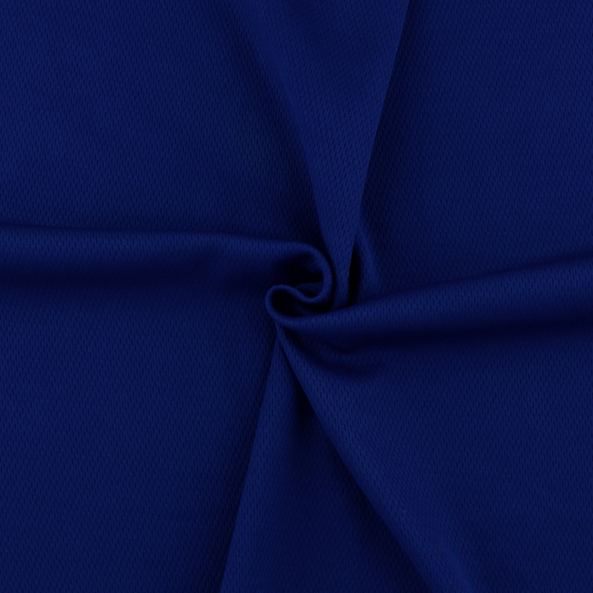 Novelty Knit Solid - 100 - Royal - Image 2