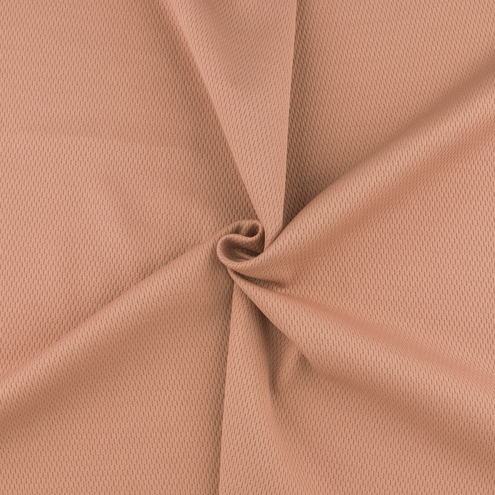 Novelty Knit Solid - 101 - Blush - Image 2