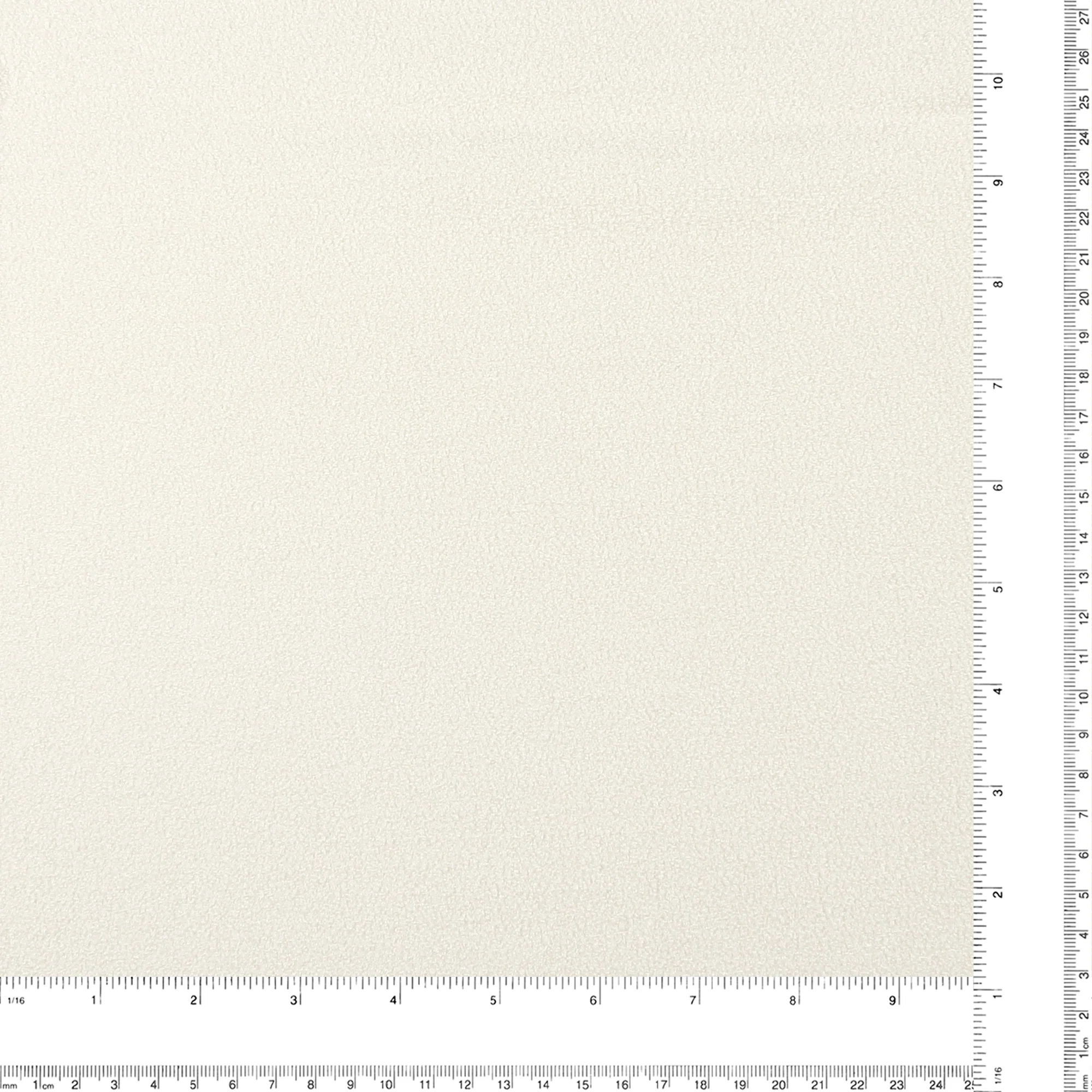 Novelty Knit Solid - 101 - White - Image 3