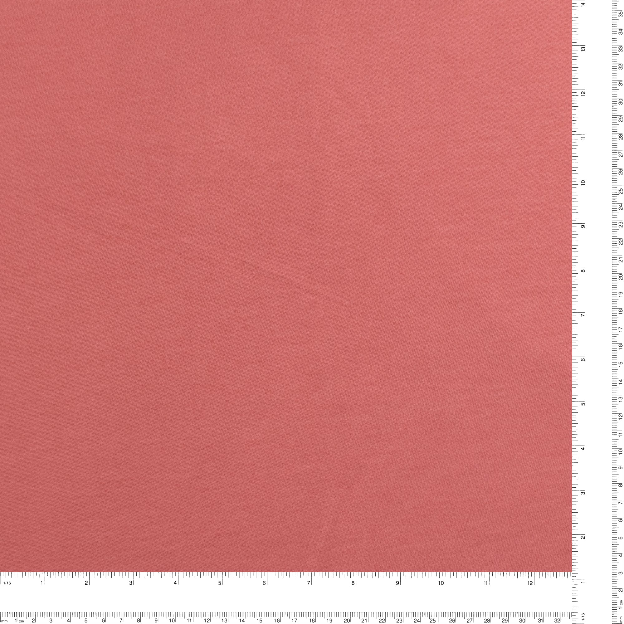 Novelty Knit Solid - 110 - Watermelon - Image 3