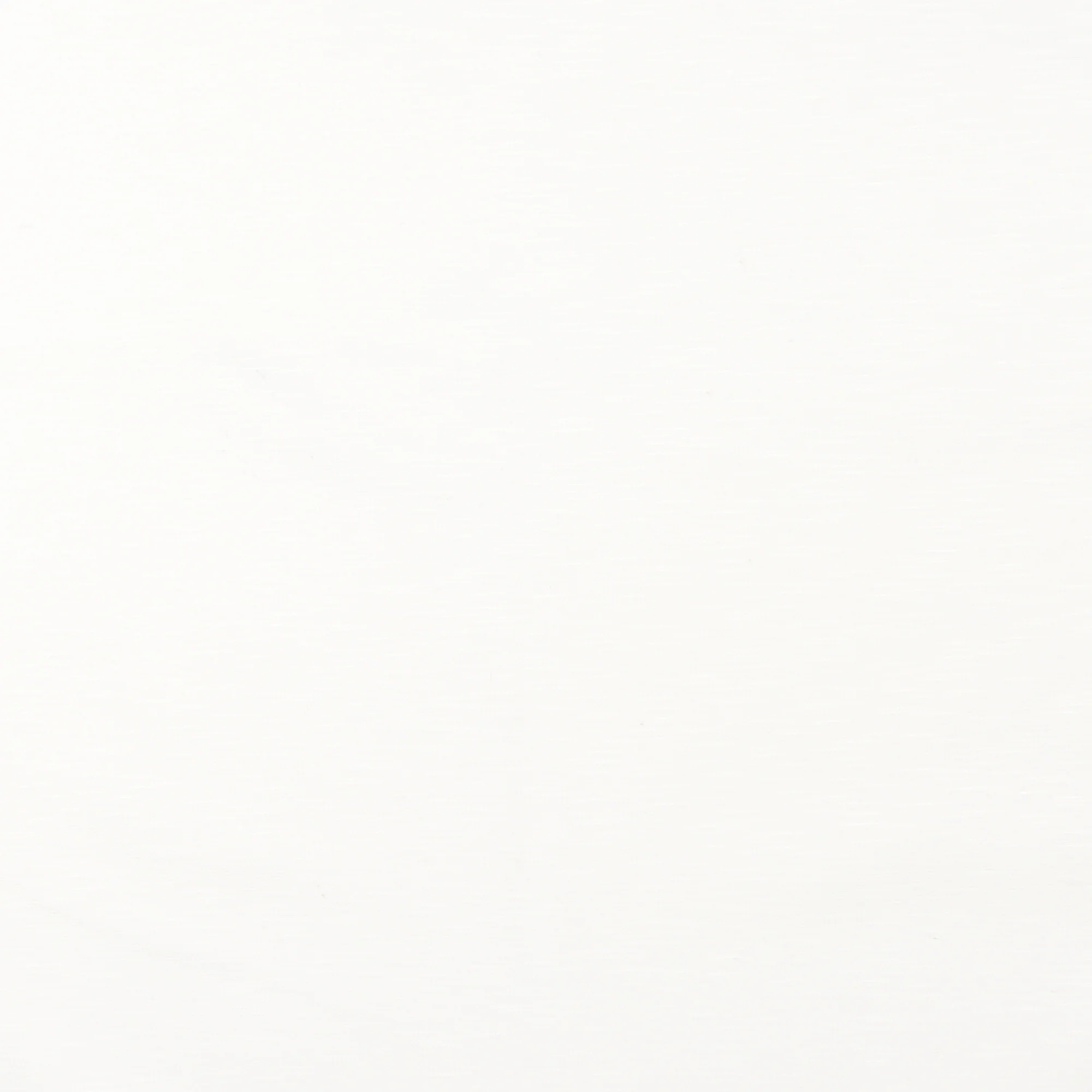 Novelty Knit Solid - 110 - White