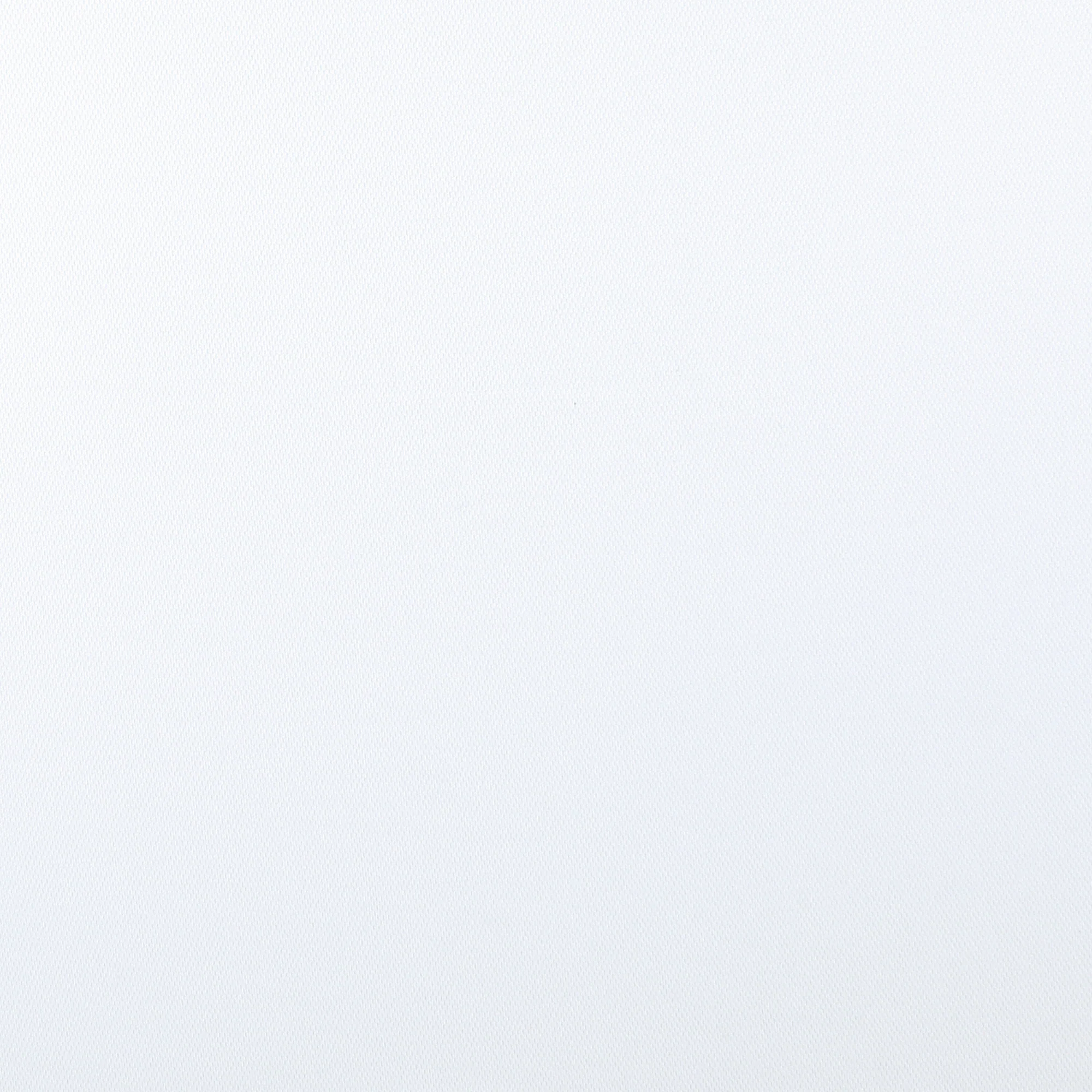 Novelty Knit Solid - 111 - White