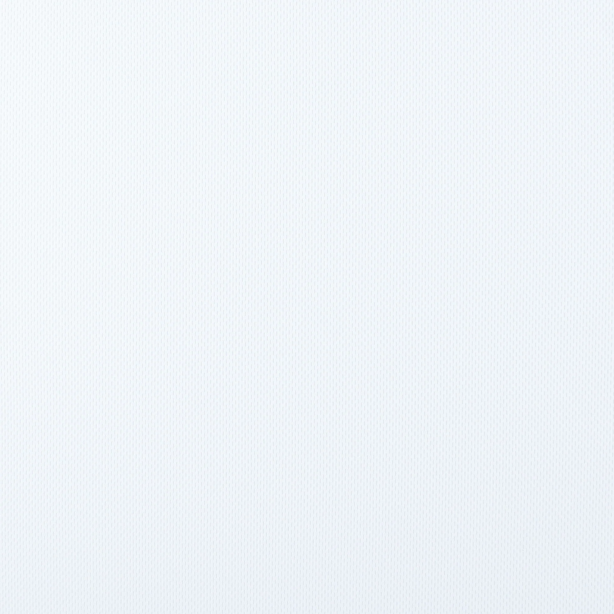 Novelty Knit Solid - 114 - White