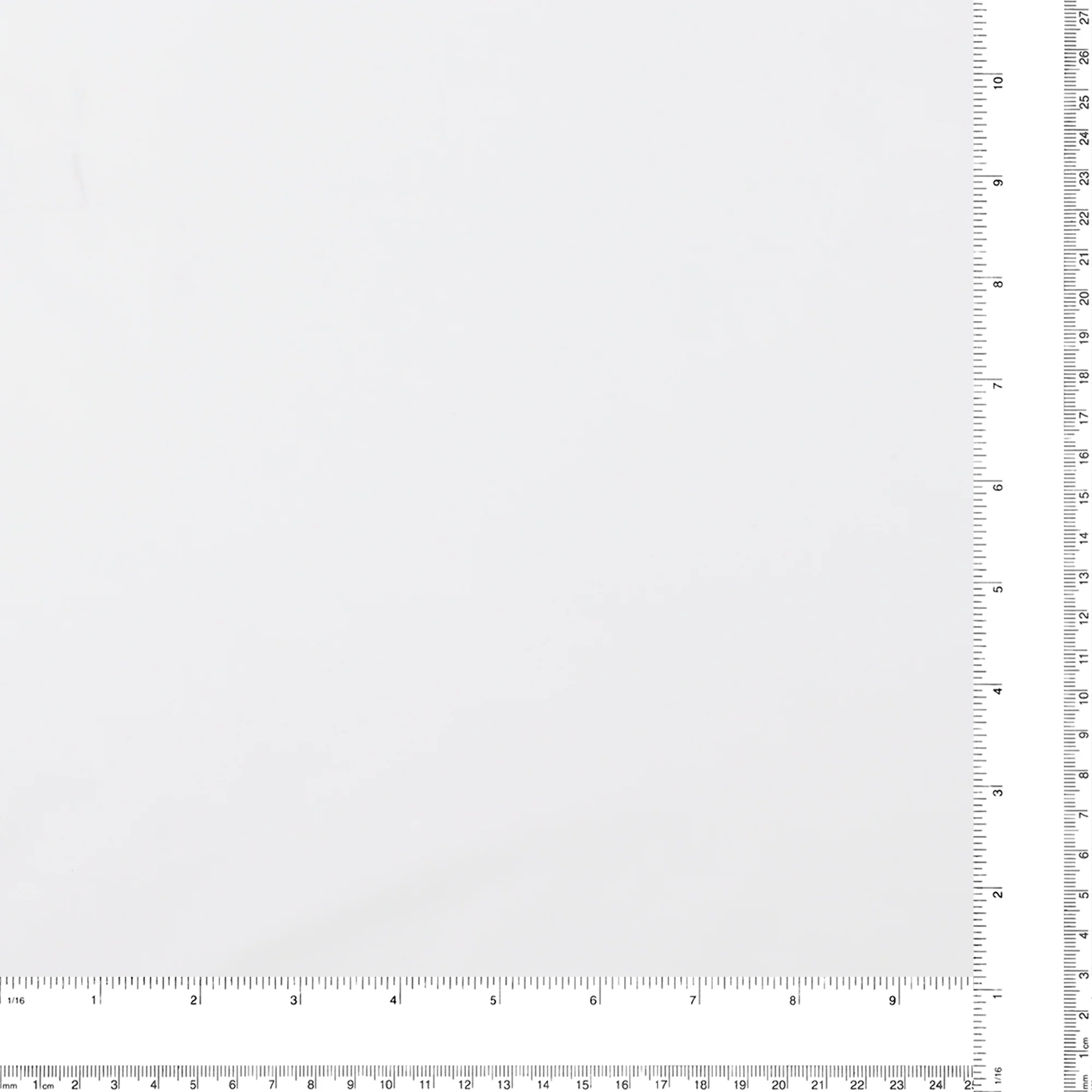 Novelty Knit Solid - 118 - White - Image 3