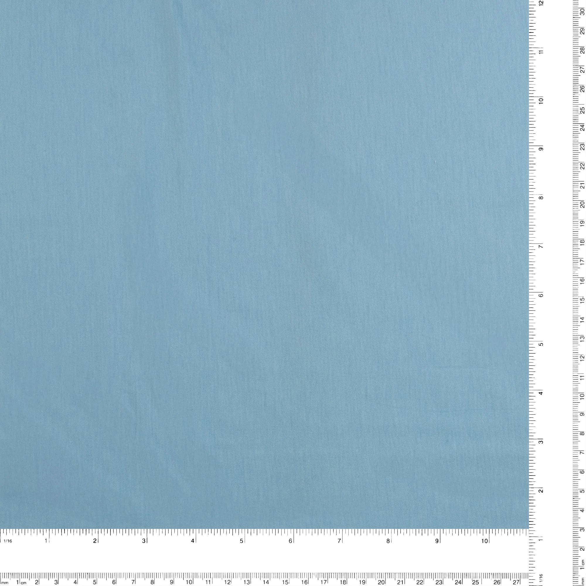 Novelty Knit Solid - 165 - Blue - Image 3