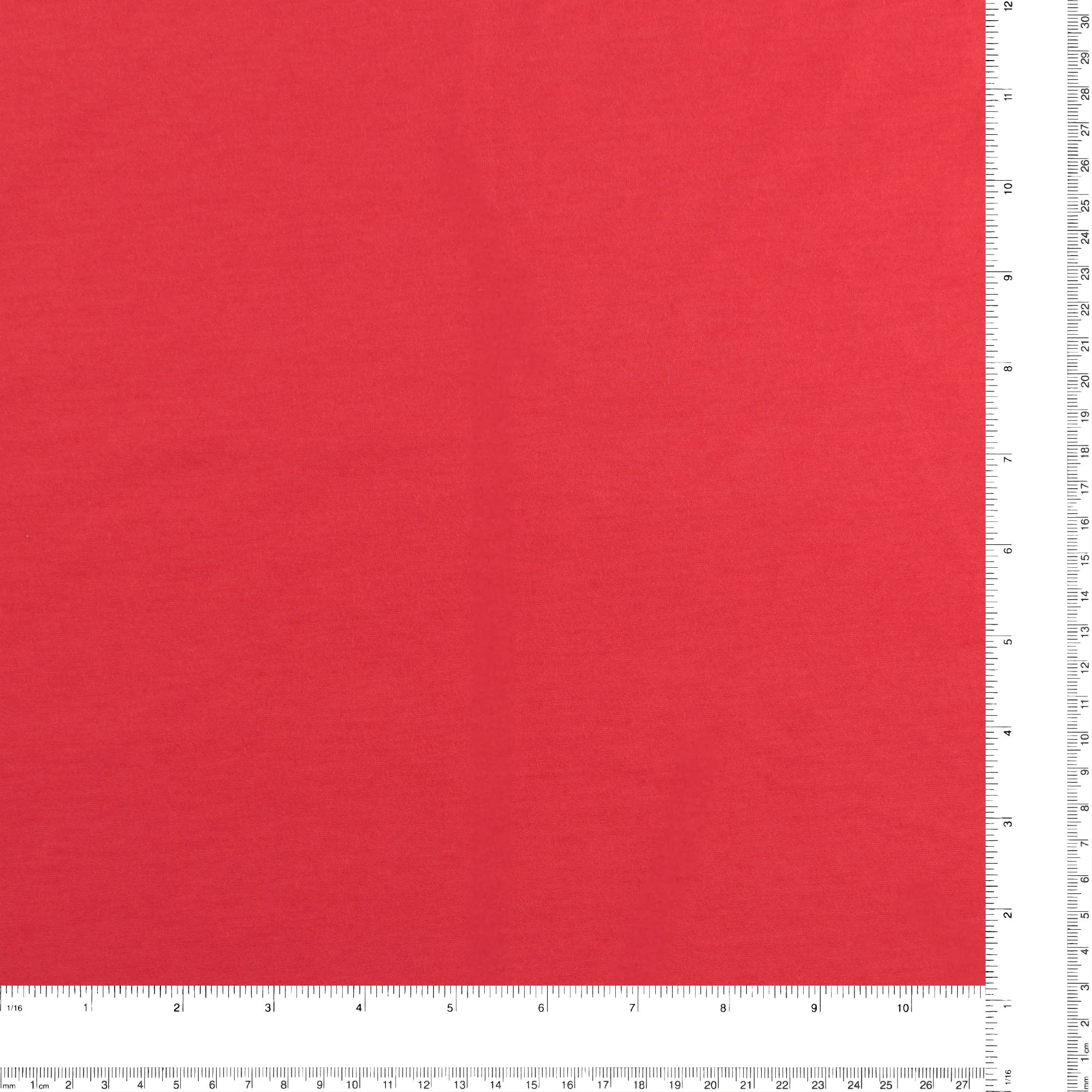 Novelty Knit Solid - 167 - Punch - Image 3