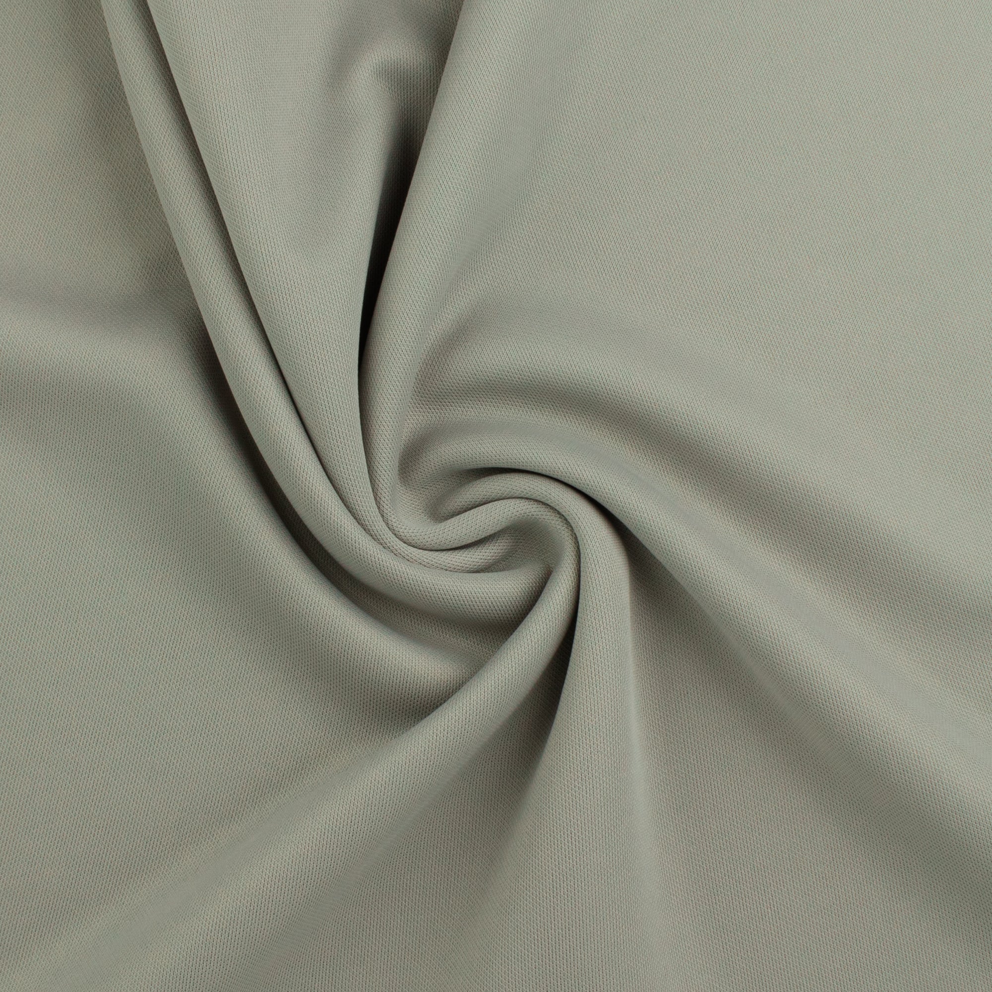 Novelty Knit Solid - 171 - Stone - Image 2