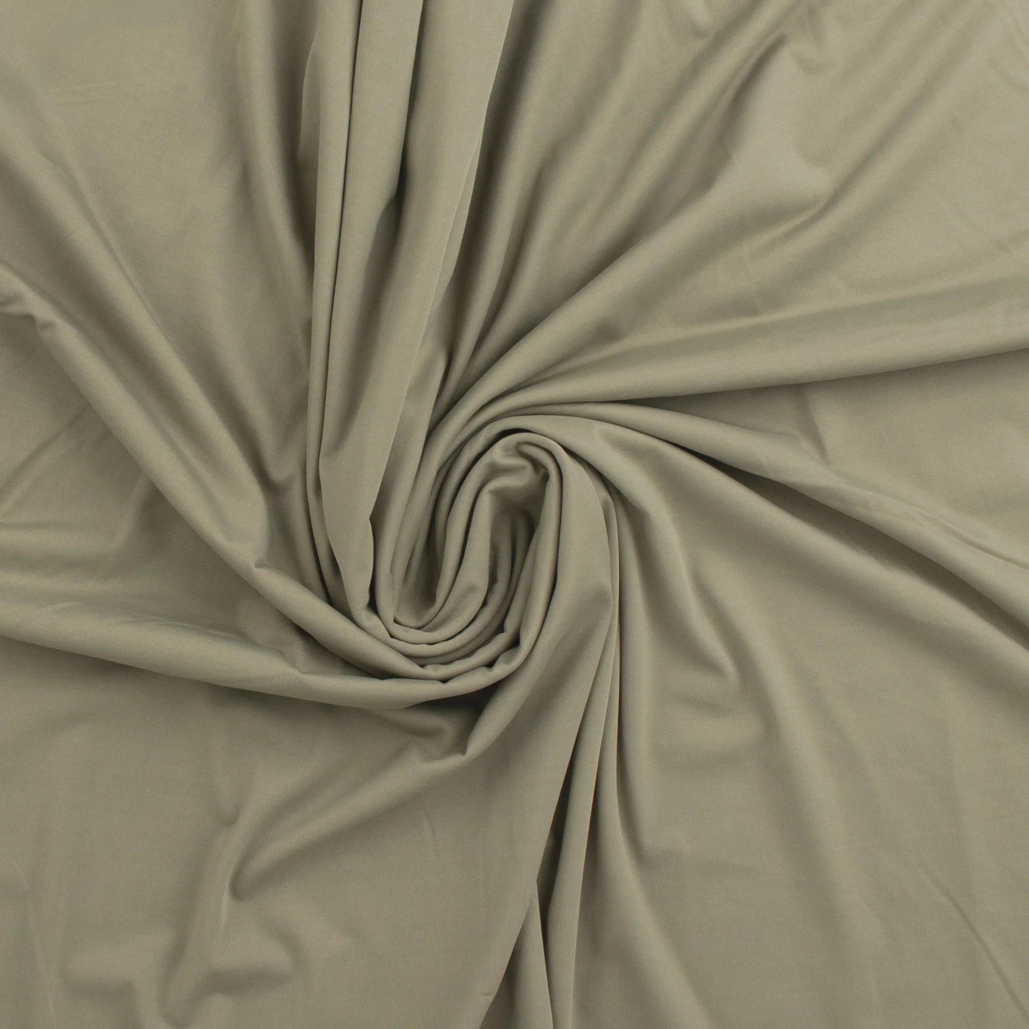 Novelty Knit Solid - 175 - Beige - Image 2