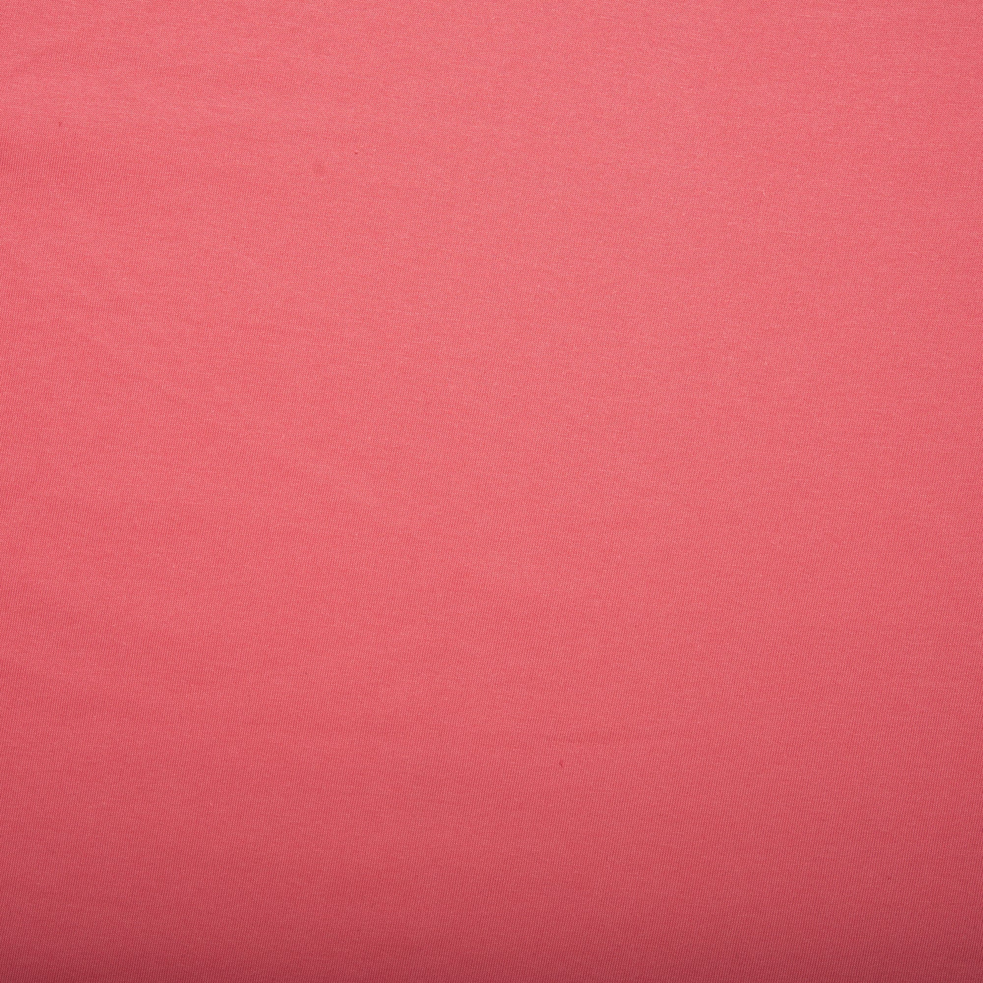 Novelty Knit Solid - Knit - Bubble gum