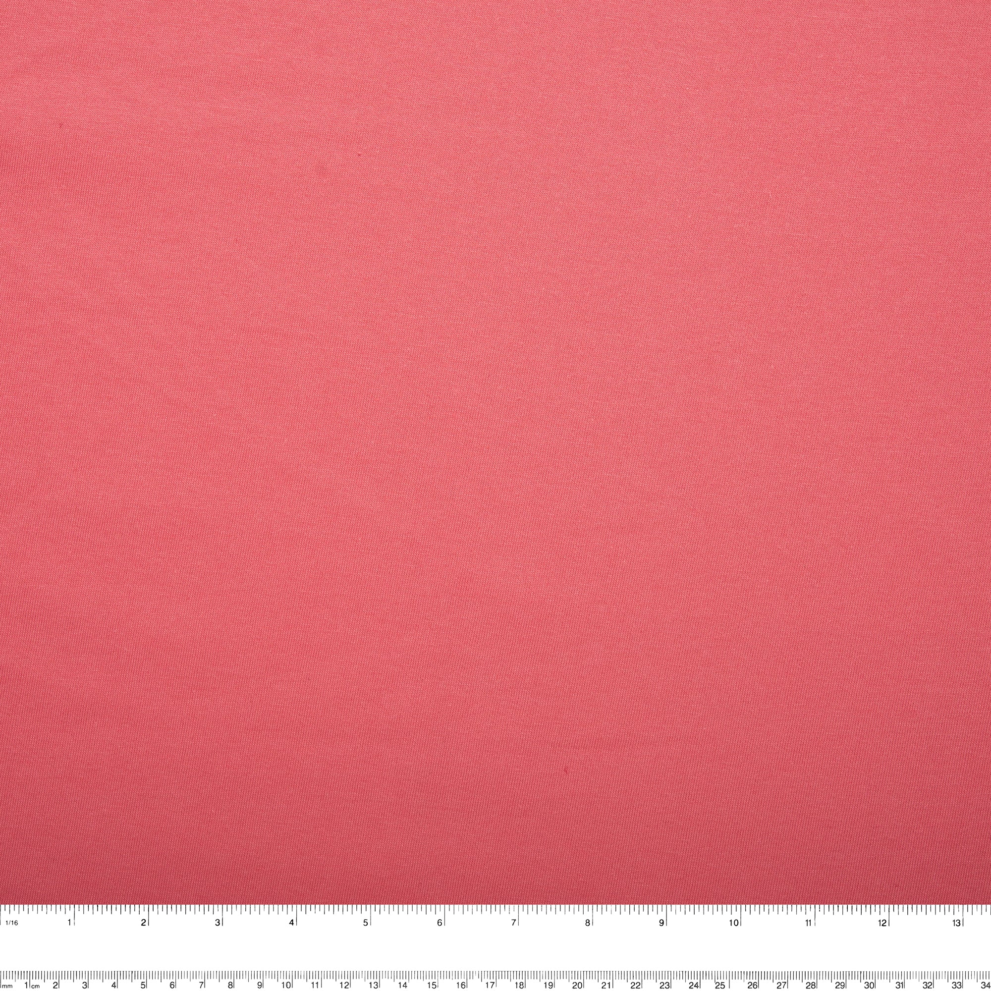 Novelty Knit Solid - Knit - Bubble gum - Image 3