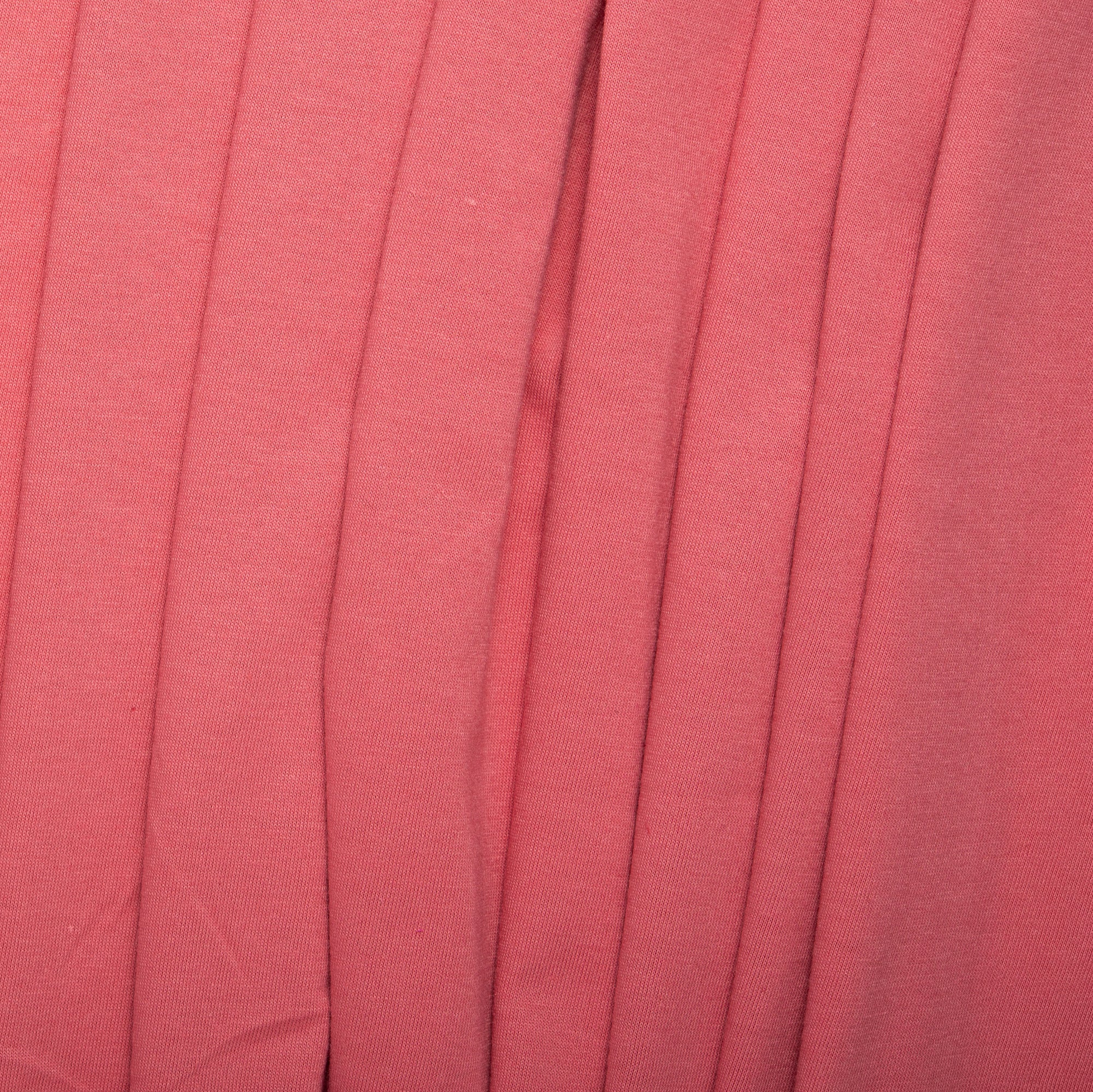 Novelty Knit Solid - Knit - Bubble gum - Image 4