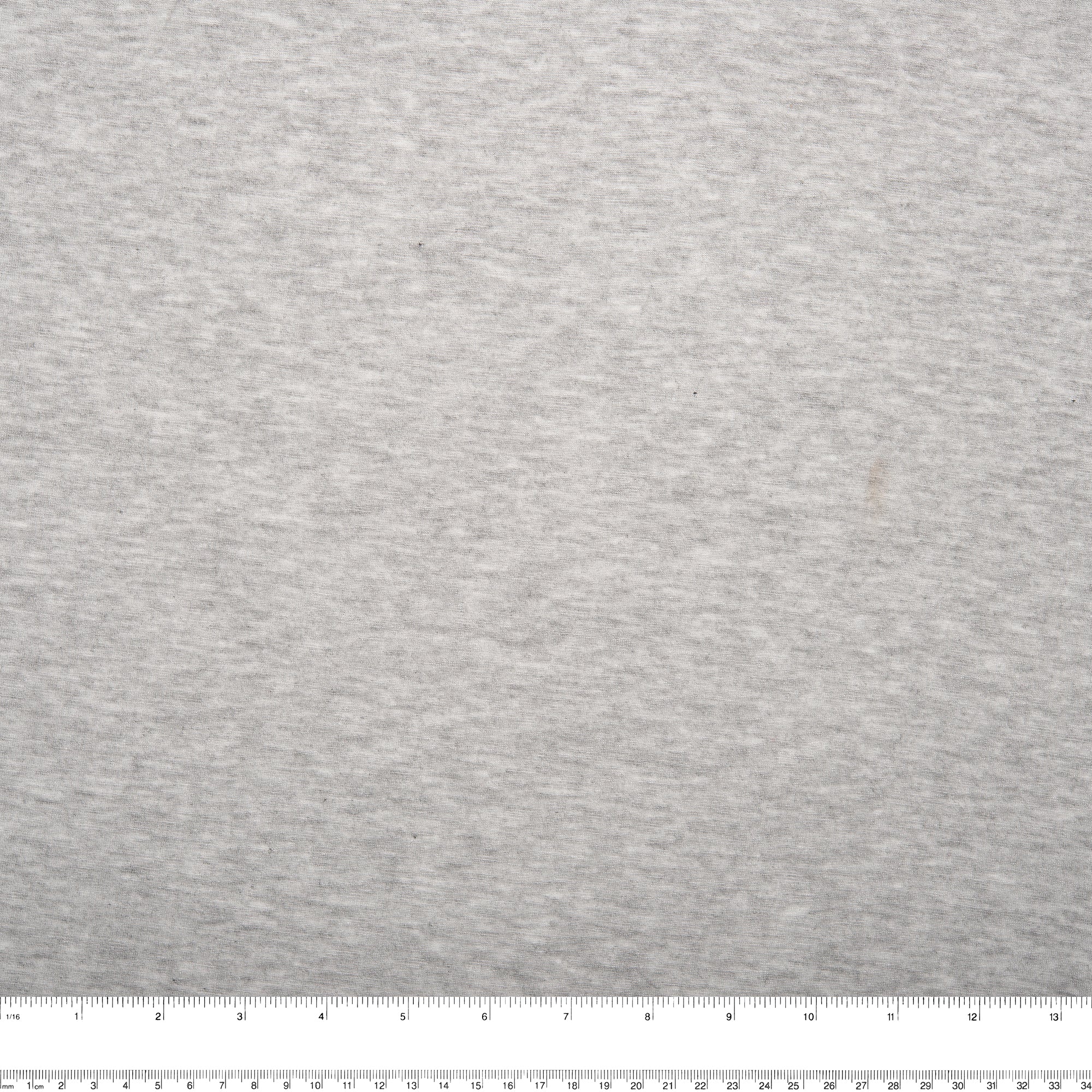 Novelty Knit Solid - Knit - Grey 2 tones - Image 3