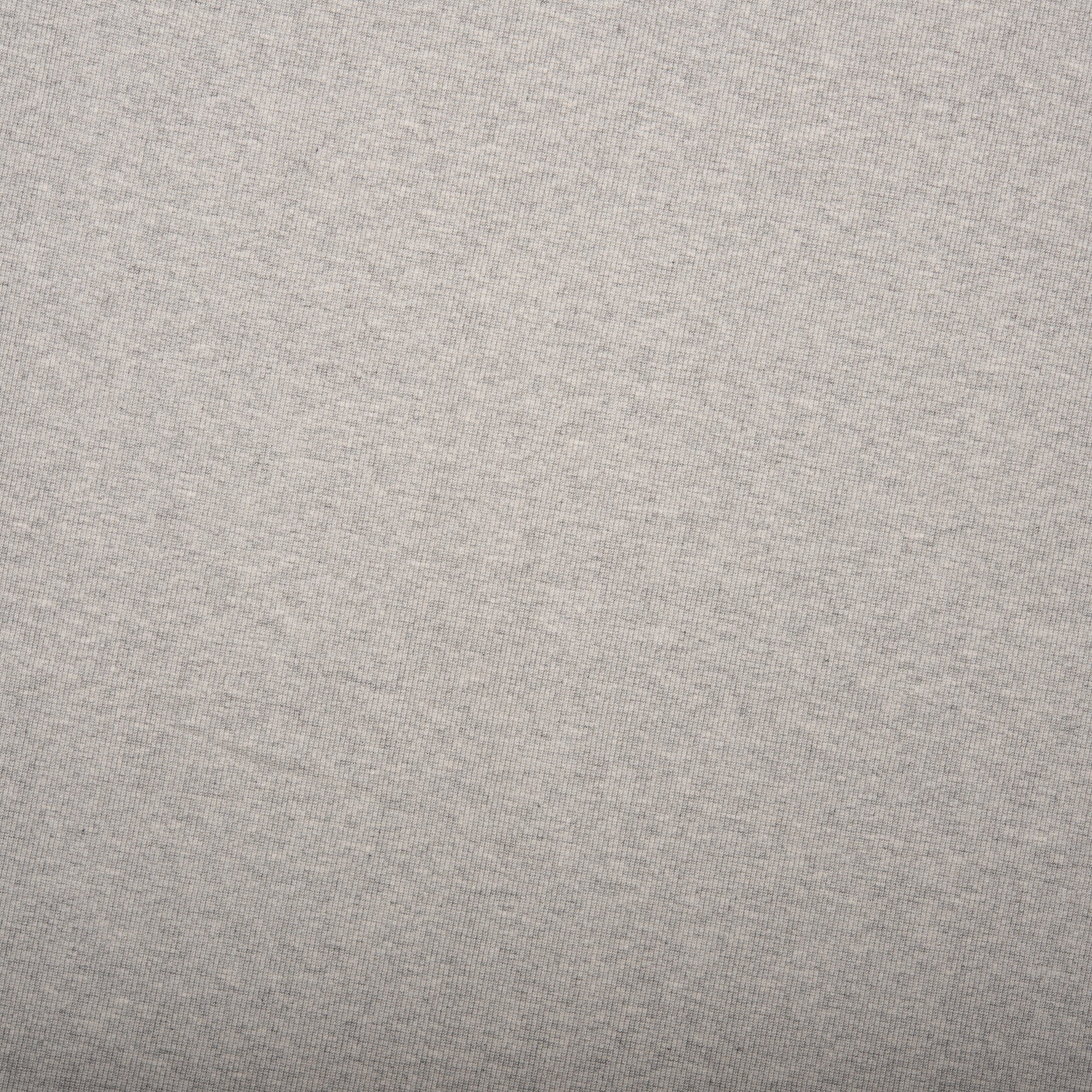 Novelty Knit Solid - Rib - Grey 2 tones
