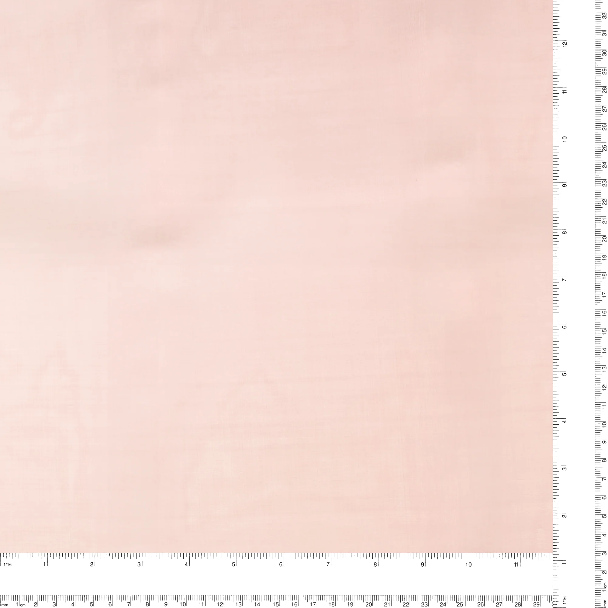 Novelty Organza Solid - 180 - Fuschia - Image 3