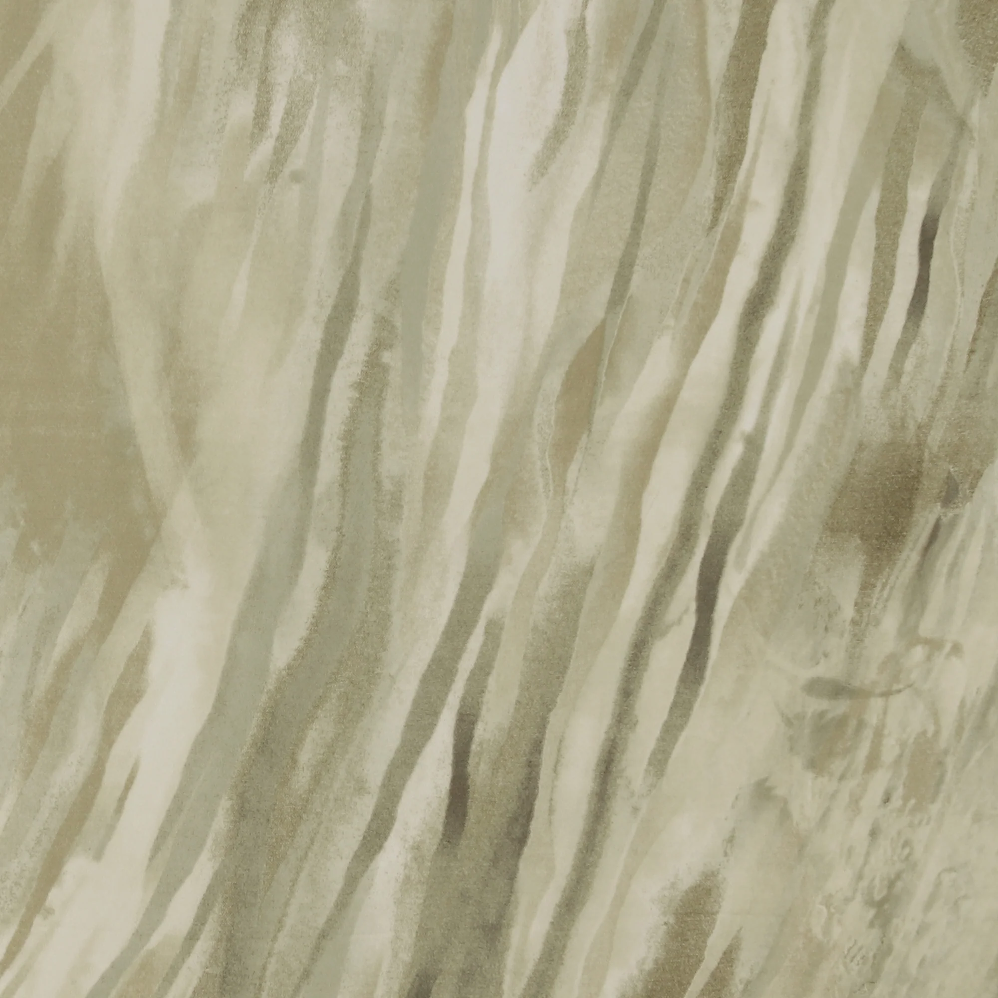 Novelty Polyester Print - 429 - Sage