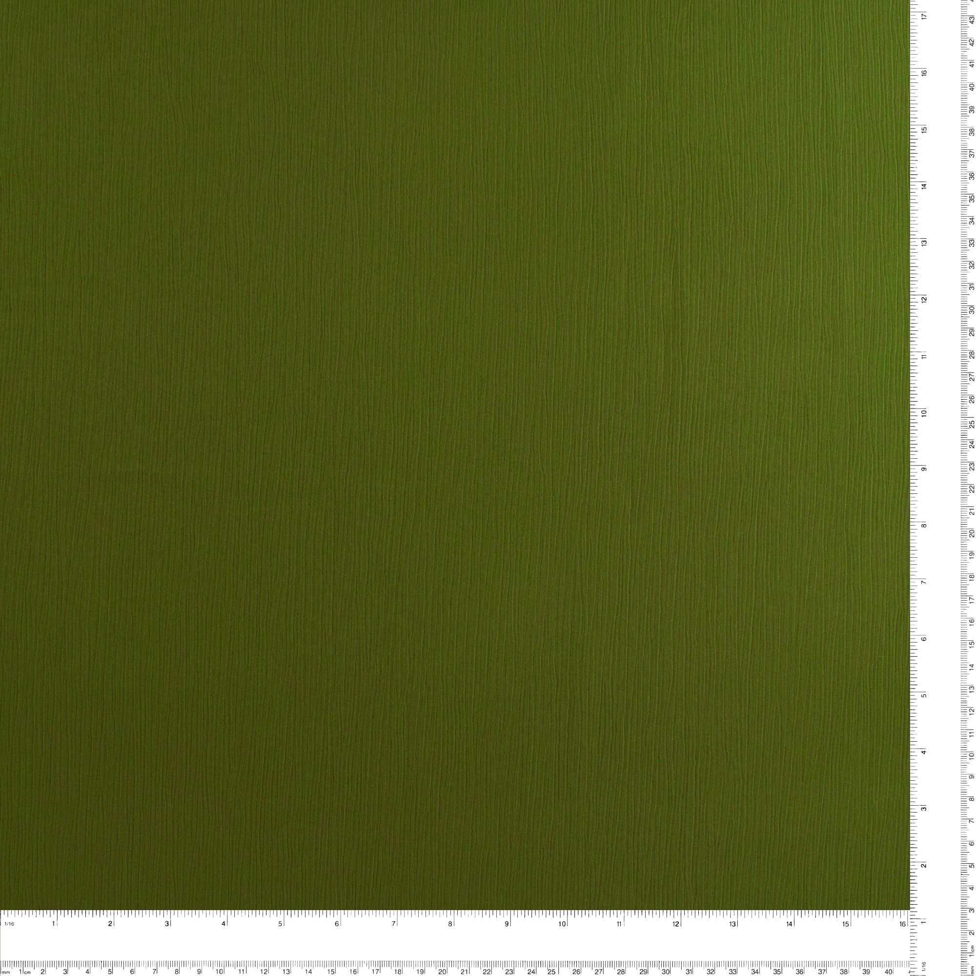 Novelty Polyester Solid - 248 - Pickle - Image 3