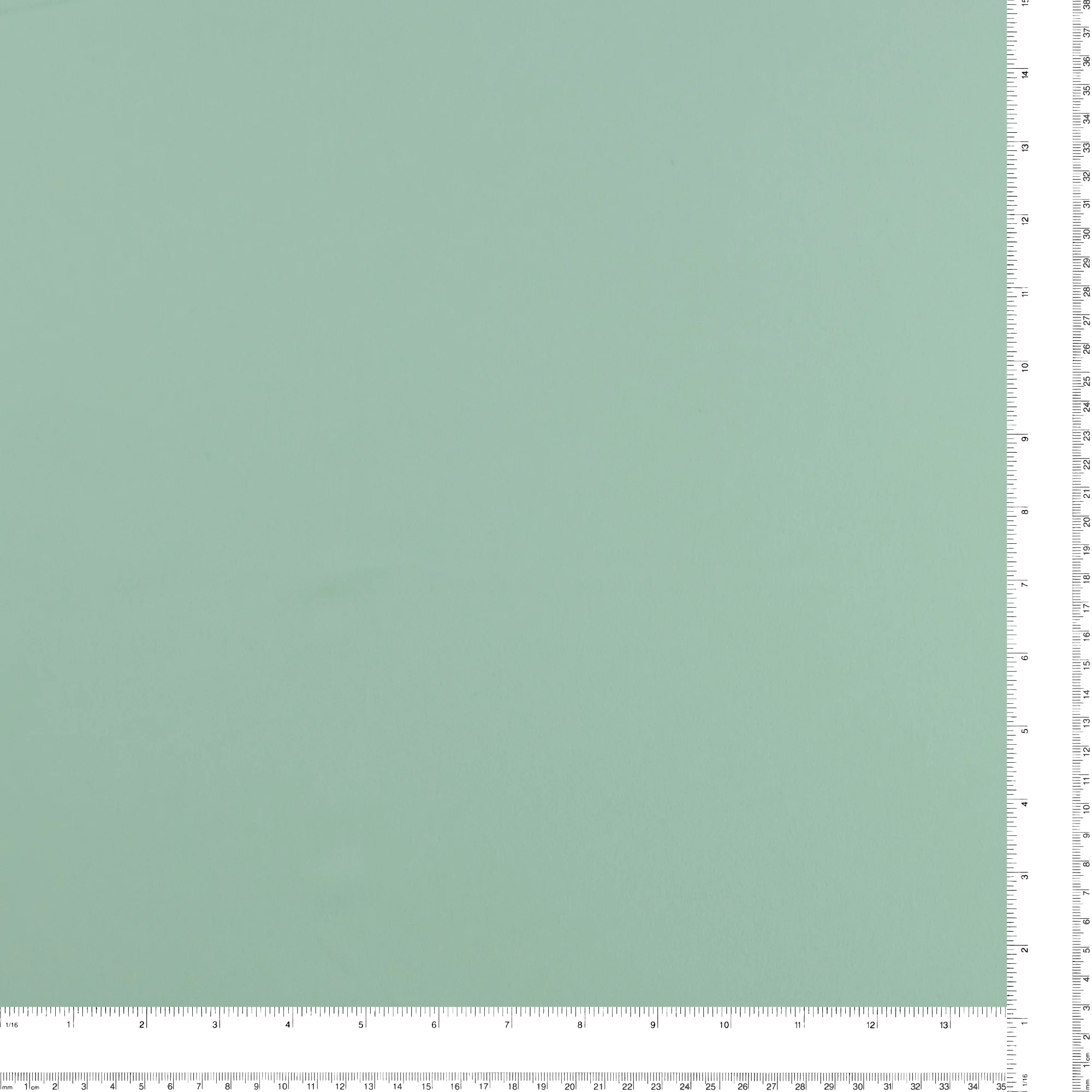 Novelty Polyester Solid - 258 - Aqua - Image 3