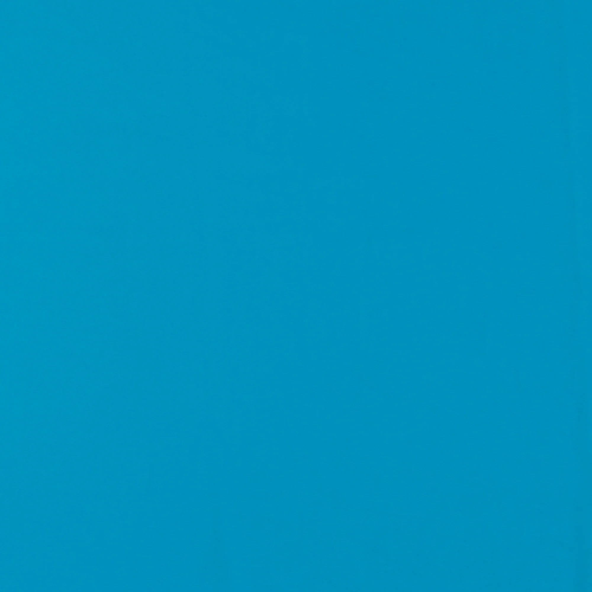 Novelty Polyester Solid - 261 - Turquoise