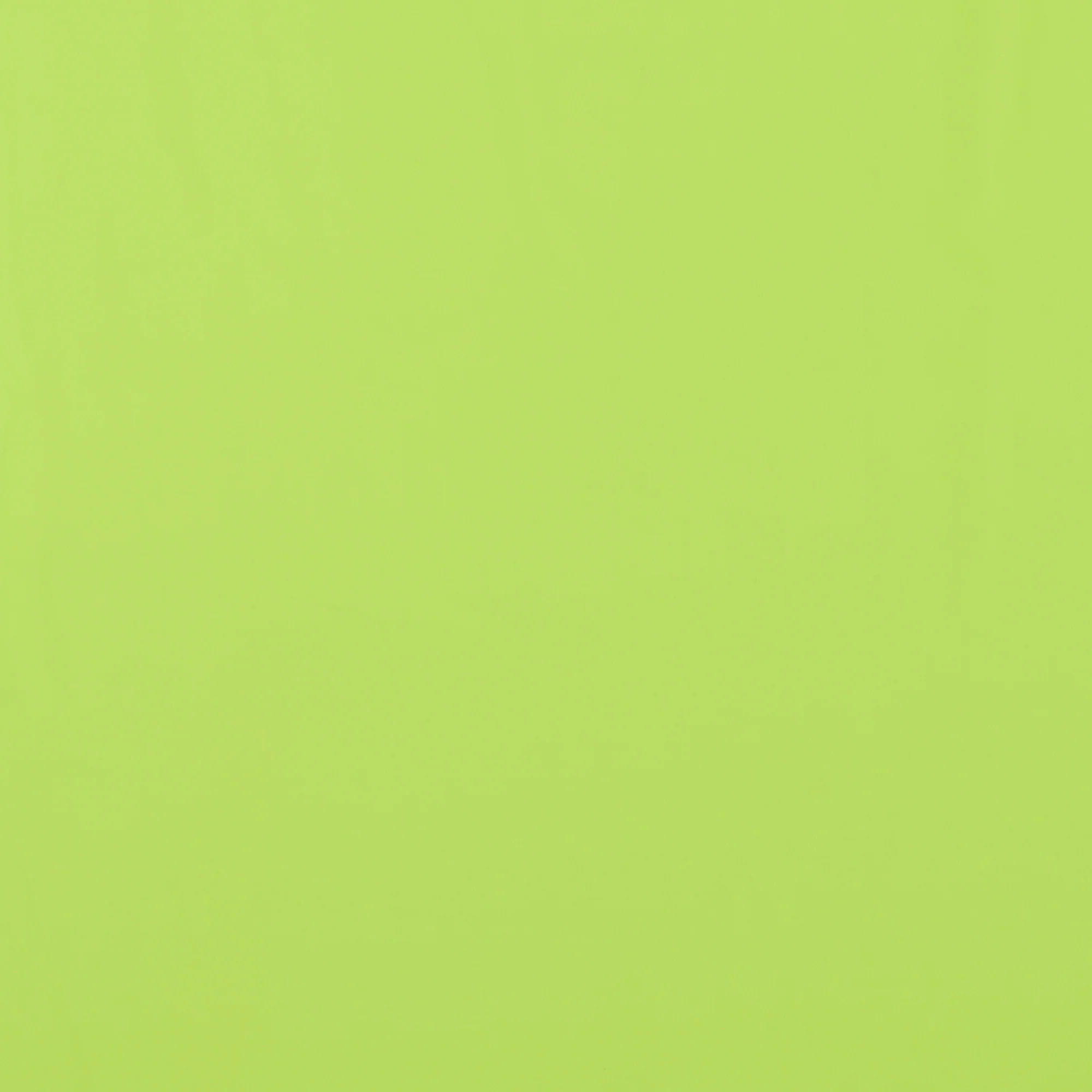 Novelty Polyester Solid - 262 - Lime Green