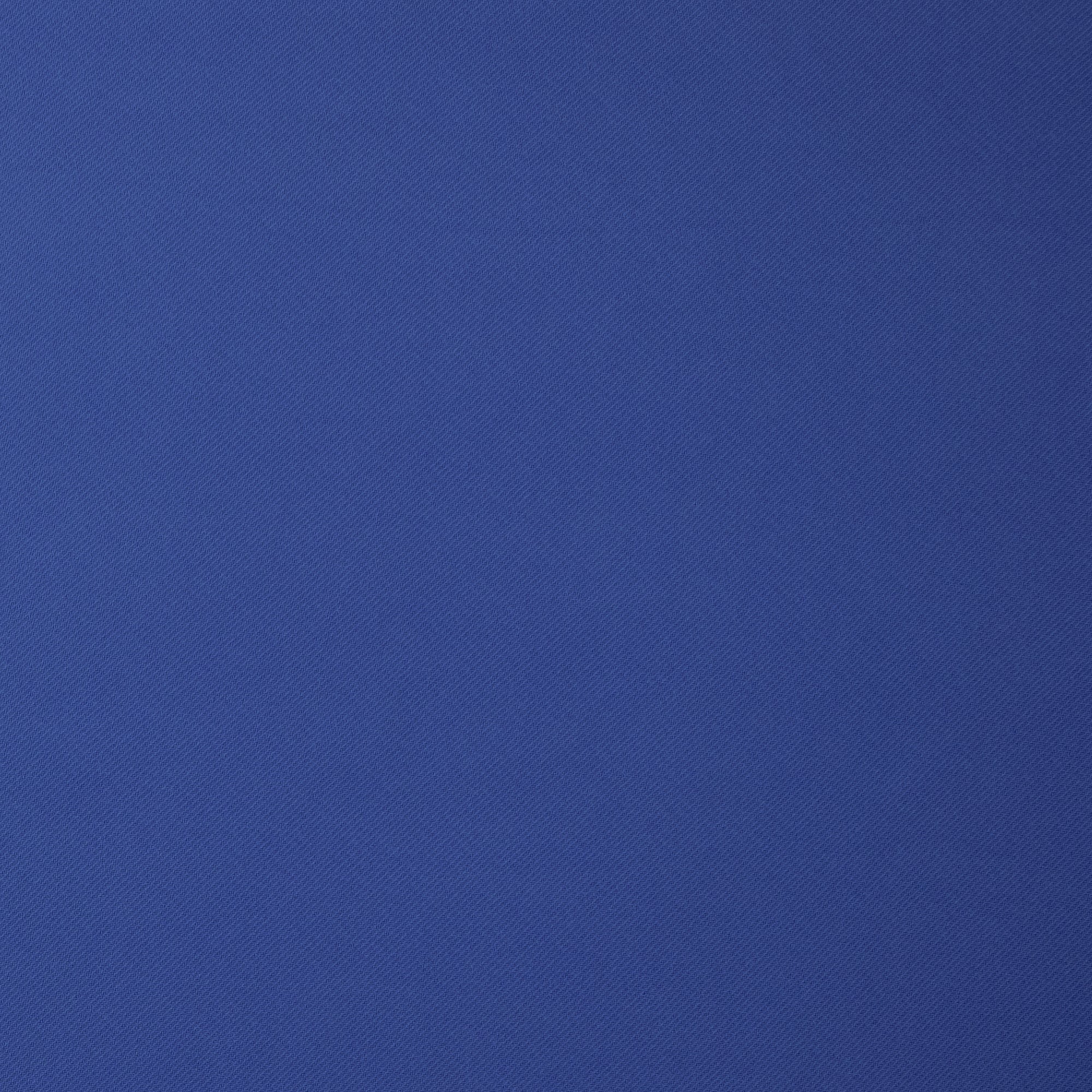 Novelty Polyester Solid - 263 - Blue