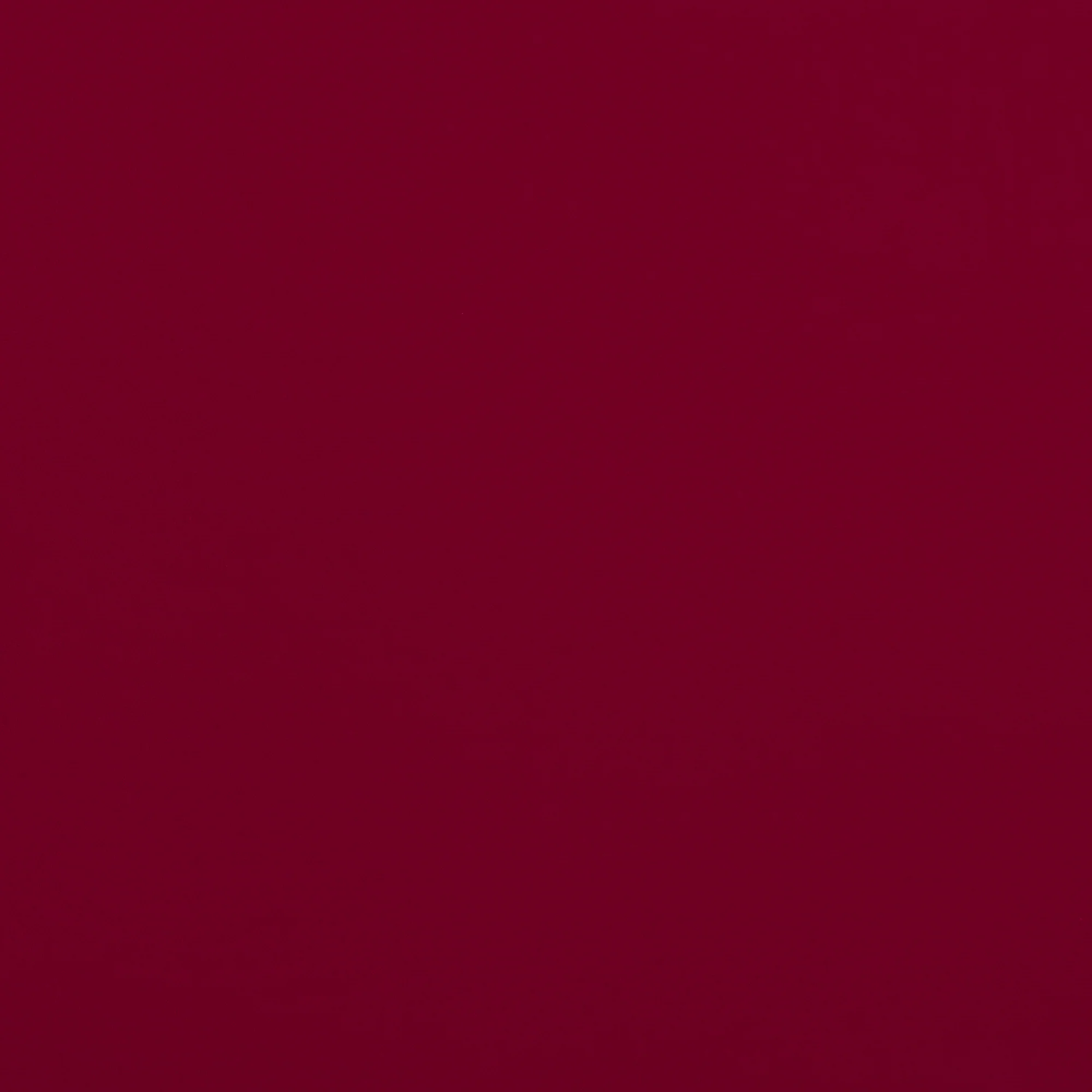 Novelty Polyester Solid - 268 - Burgundy