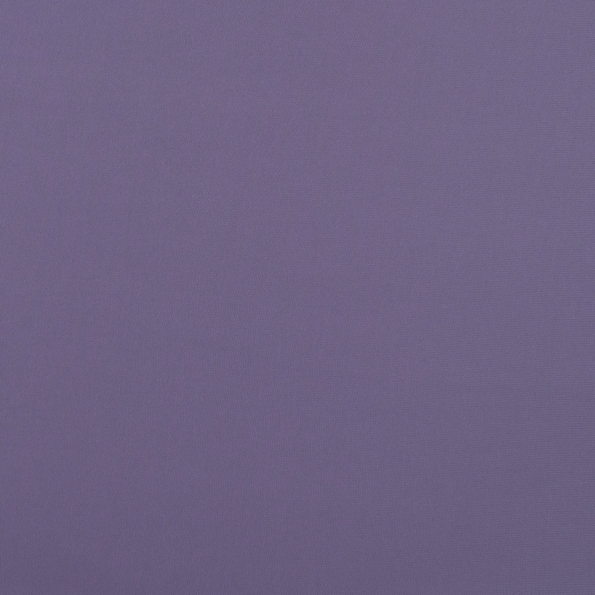 Novelty Polyester Solid - 269 - Grape