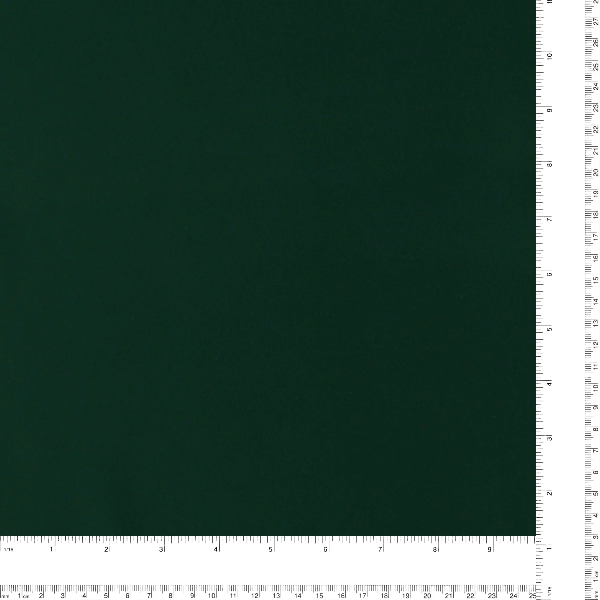 Novelty Polyester Solid - 271 - Dark Green - Image 3