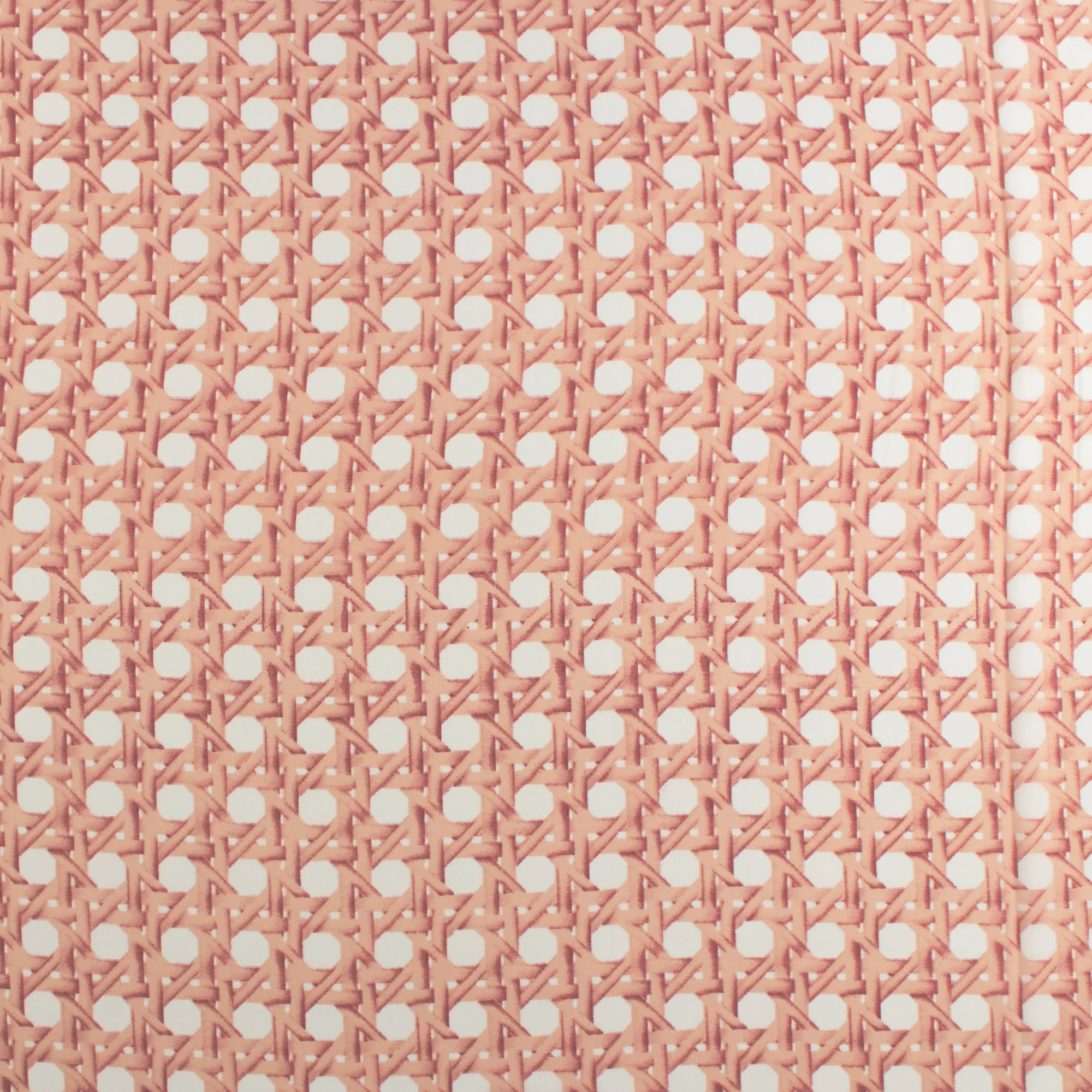 Novelty Printed Chiffon - 391 - Pink