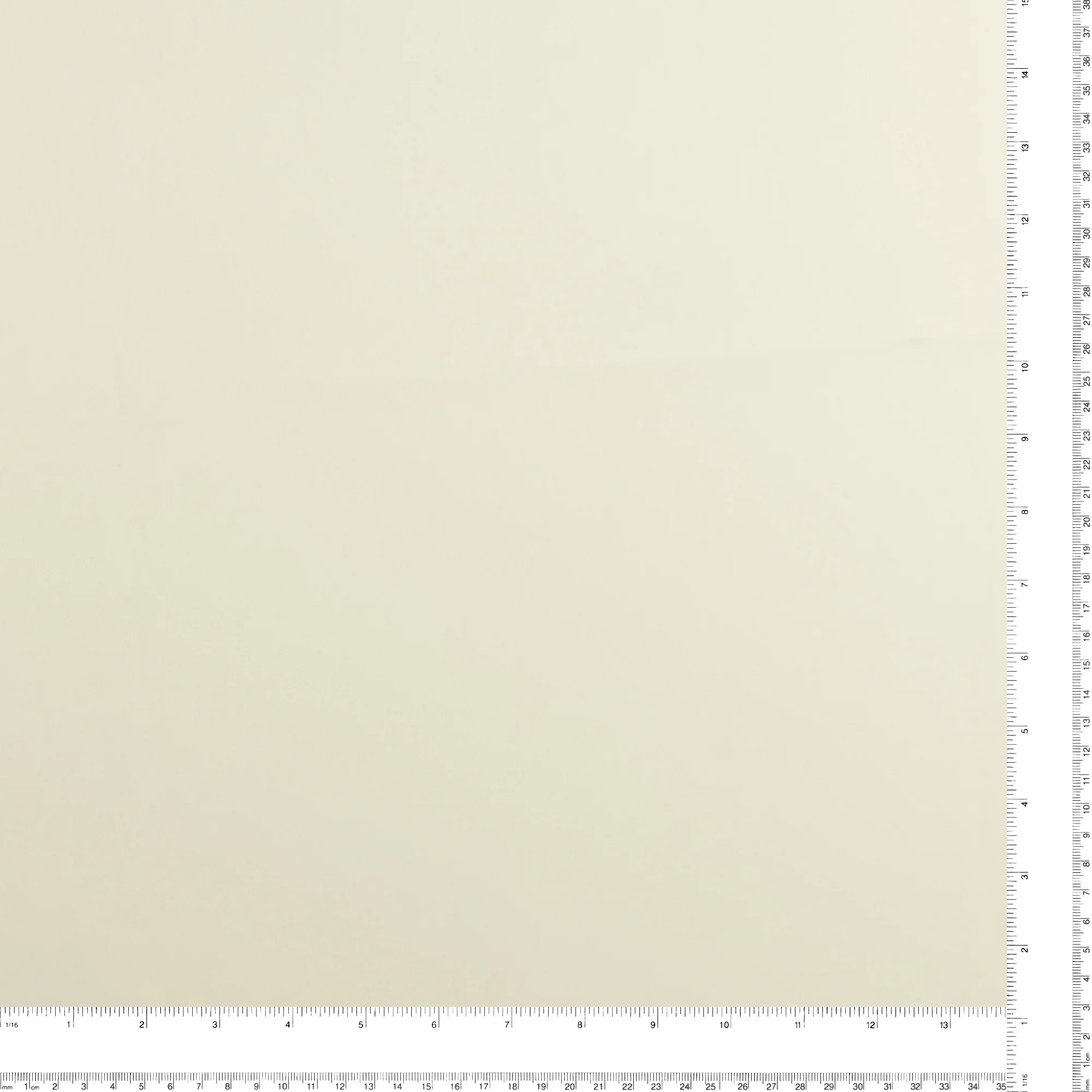 Novelty Satin Solid - 255 - Cream - Image 3