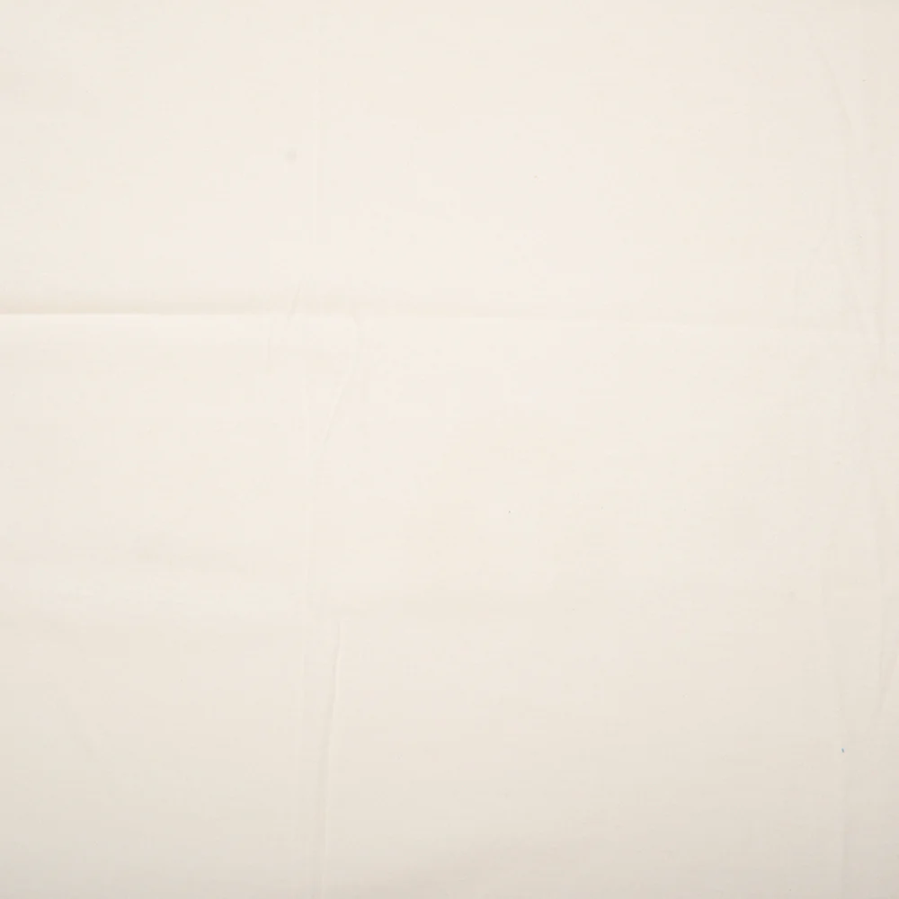 Novelty White Knit - Crepe - Ivory