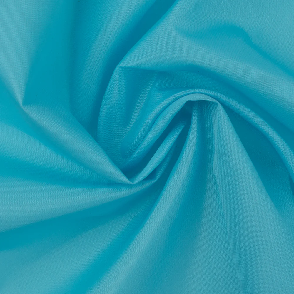 NYLON SCHUSS - Turquoise - Image 2
