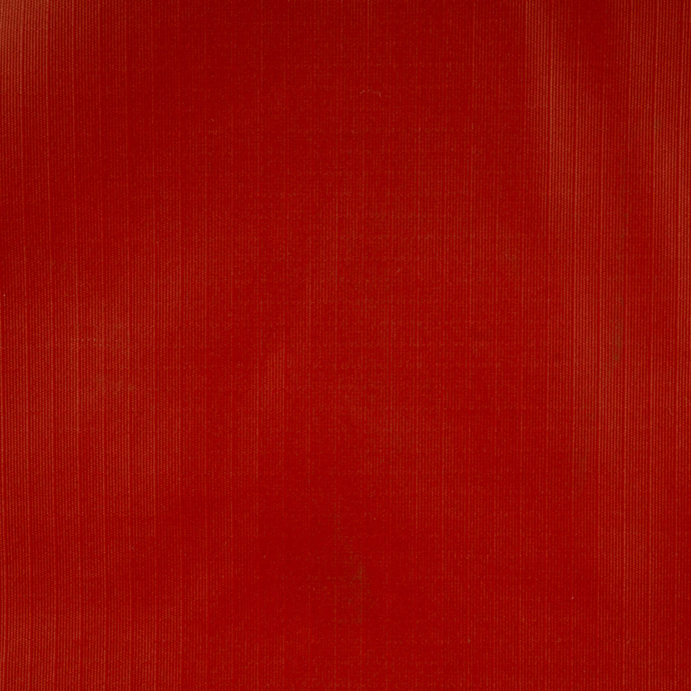 Nylon Taffeta - RIPSTOP - Canadien red