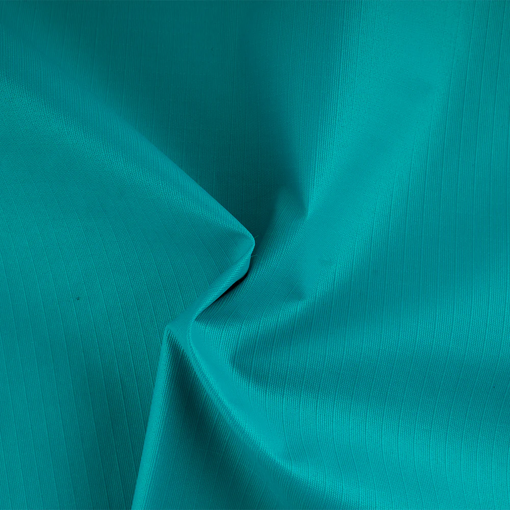 Nylon Taffeta - RIPSTOP - Teal - Image 2