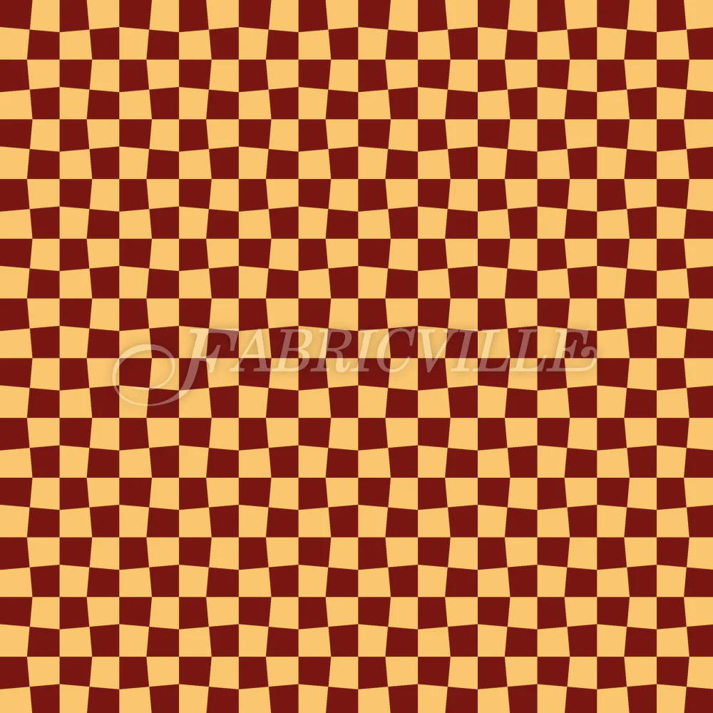 Oblique Chessboard