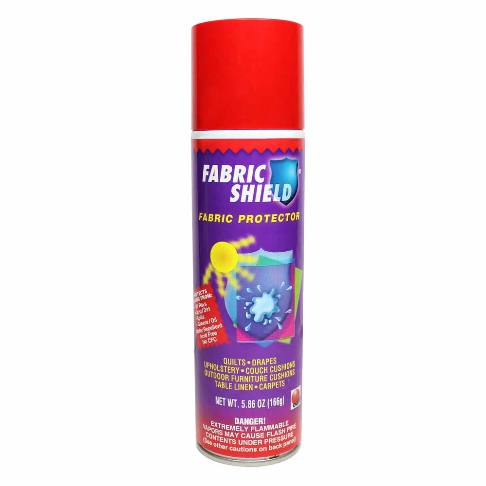 ODIF Fabric Shield - 250ml (8.5 fl. oz)