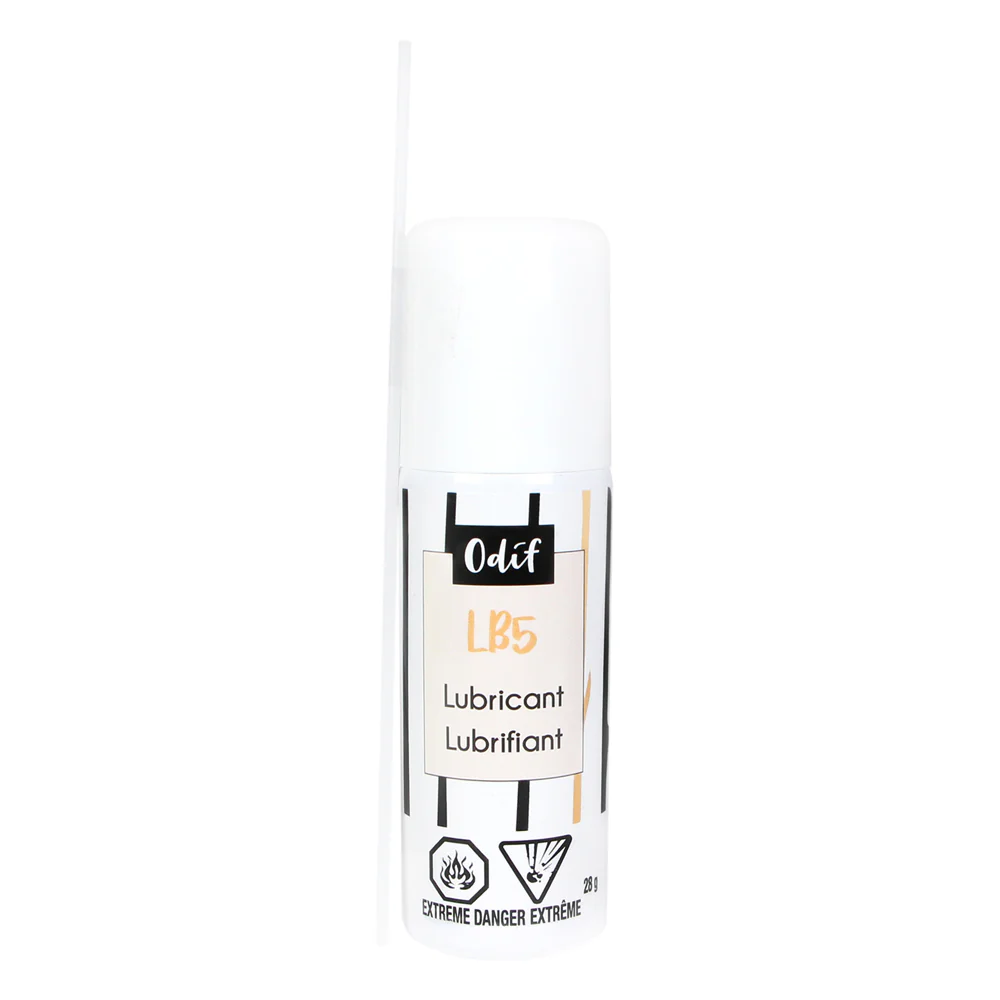 ODIF LB5 Lubricant - 50ml