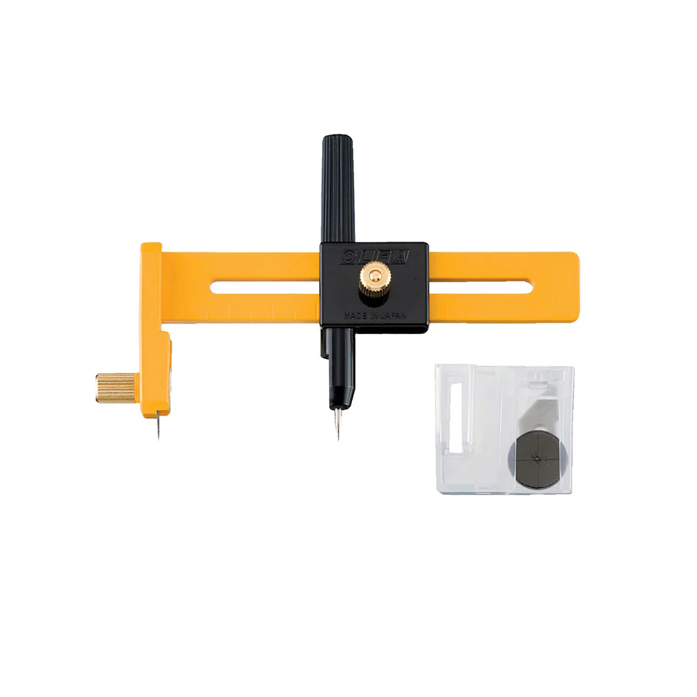 OLFA CMP-1 - Compass Circle Cutter