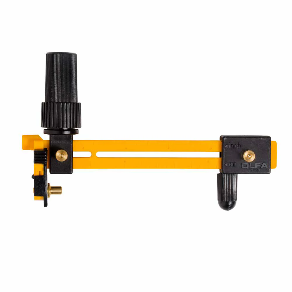 OLFA CMP-3 - Rotary Circle Cutter