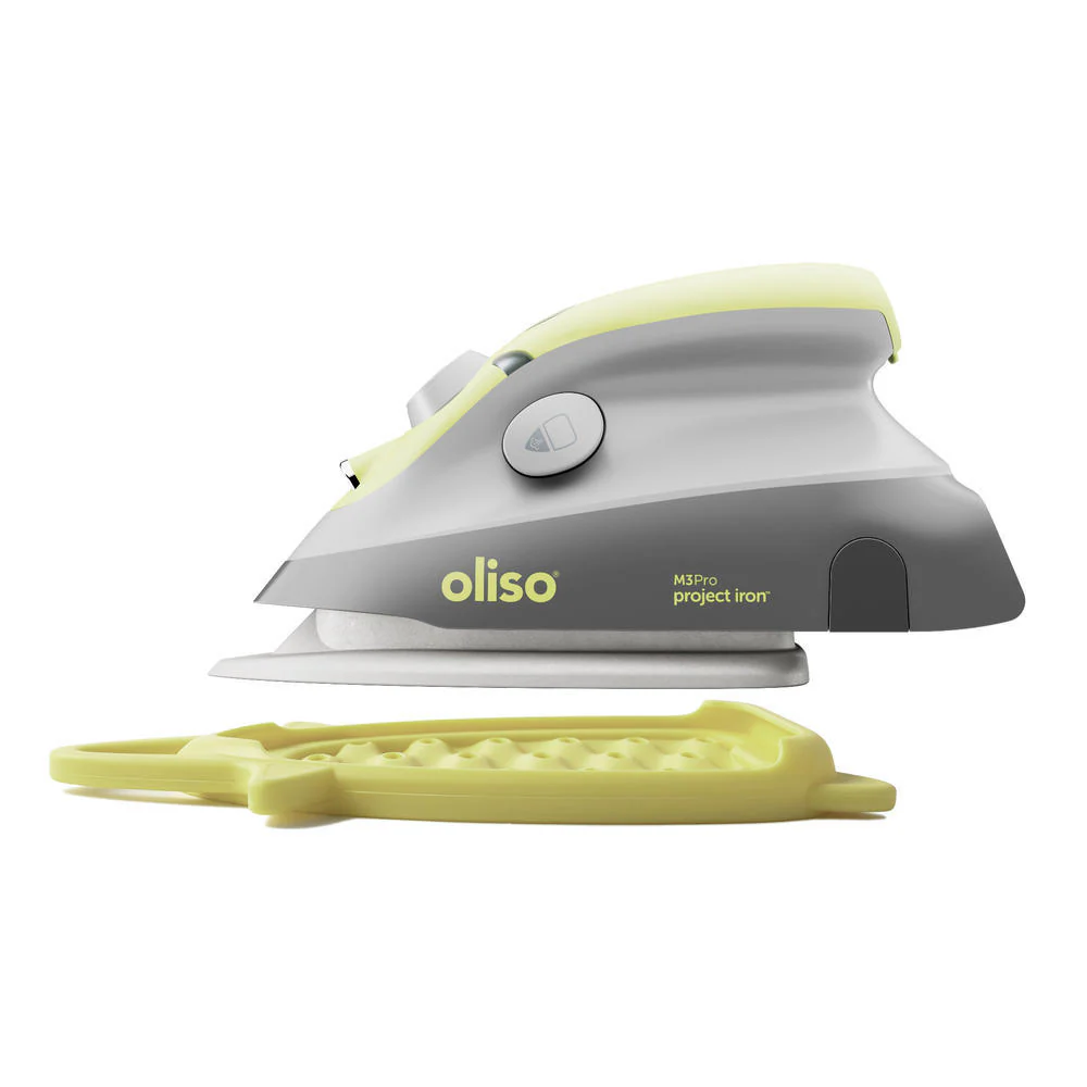 Oliso M3Pro Pistachio Mini - Image 3
