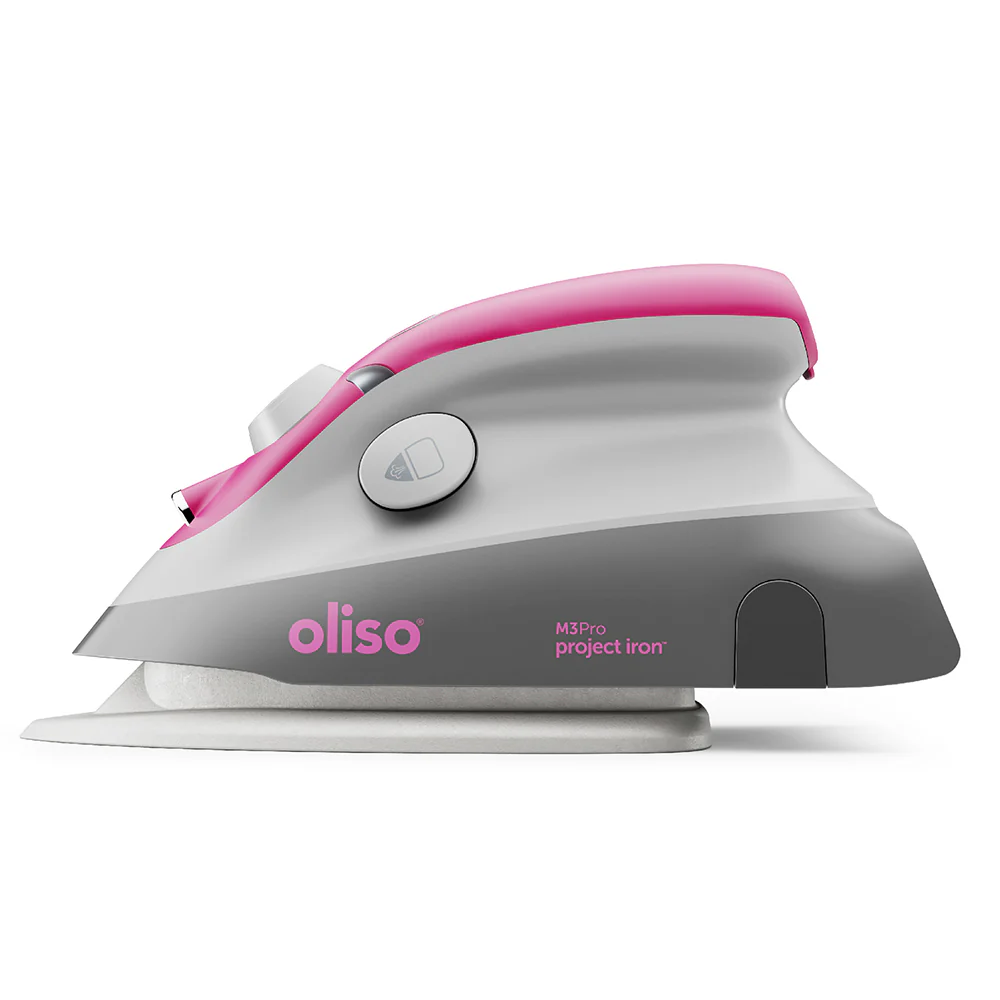 Oliso M3Pro Rasberry Mini - Image 2