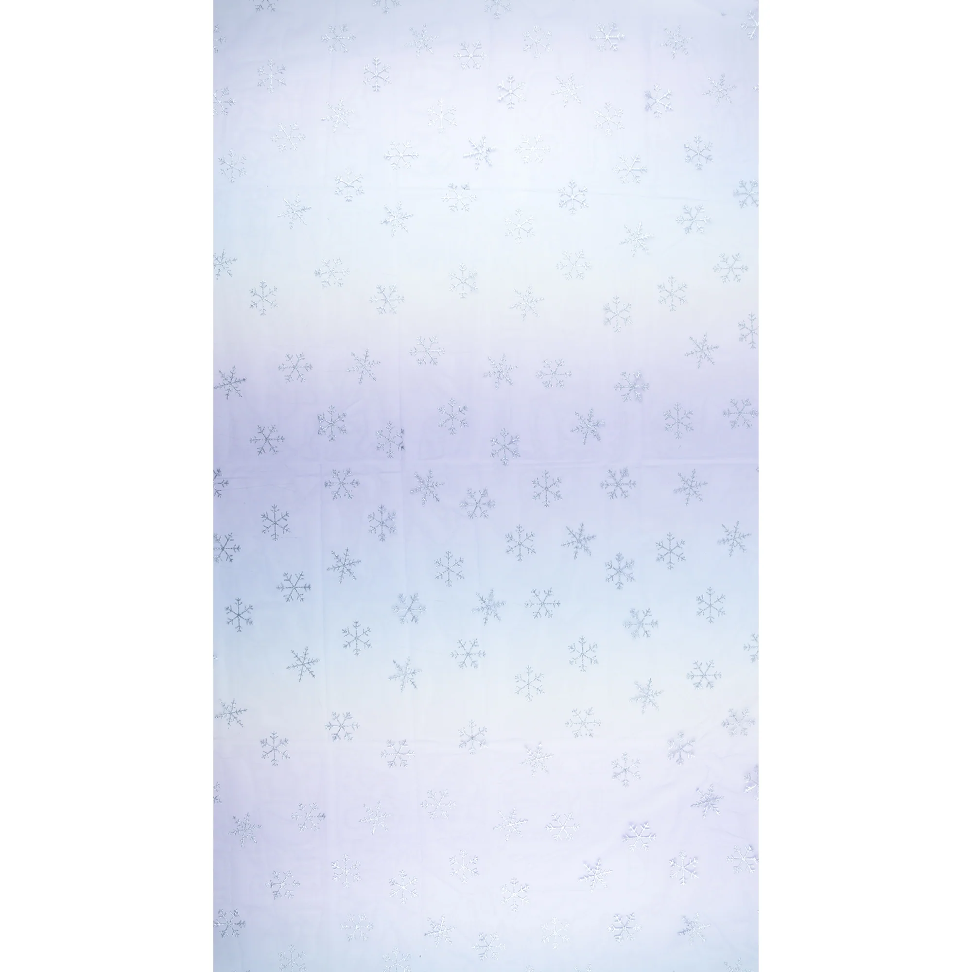 Ombre Mesh - 001 - Blue Mix - Image 3